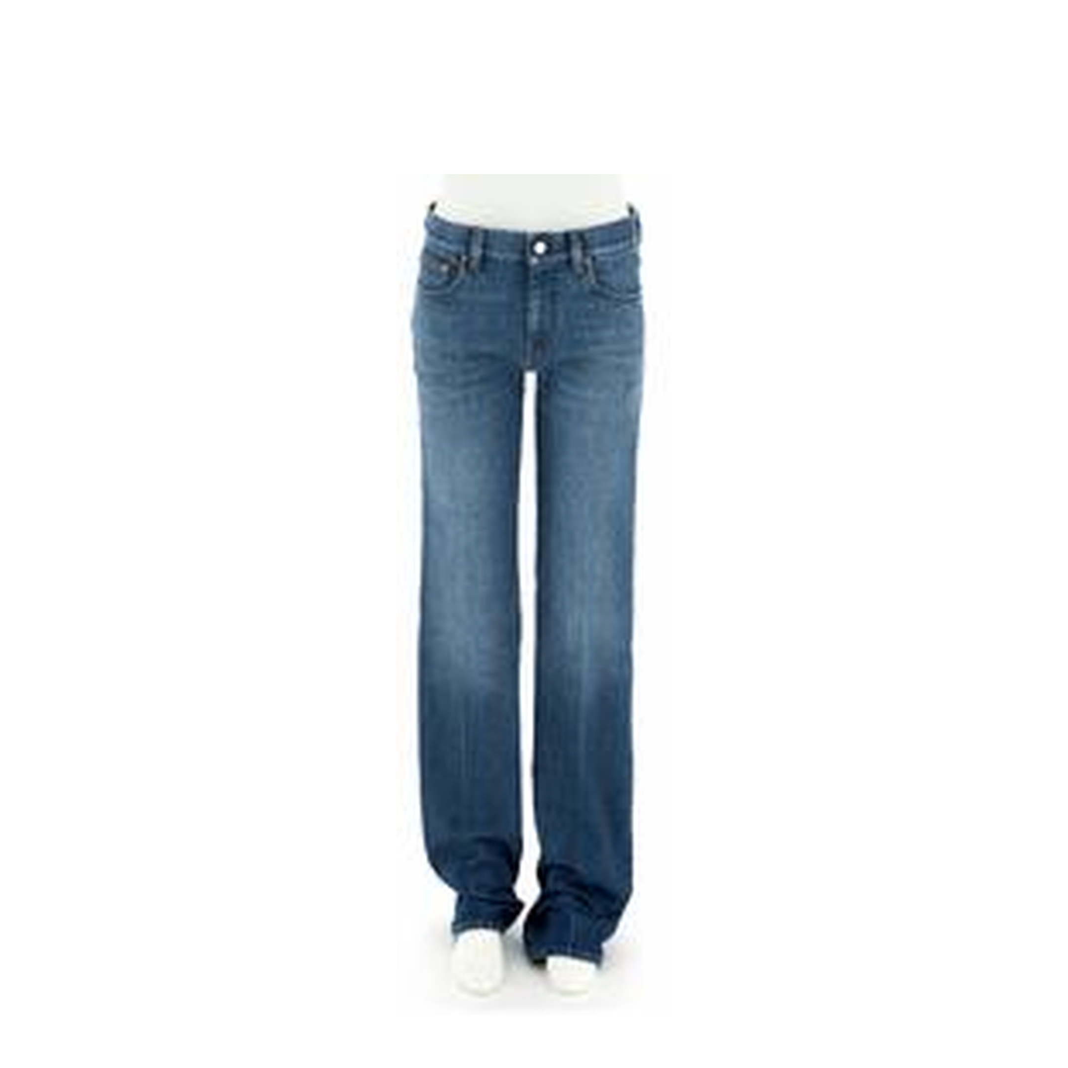 Flare Pants