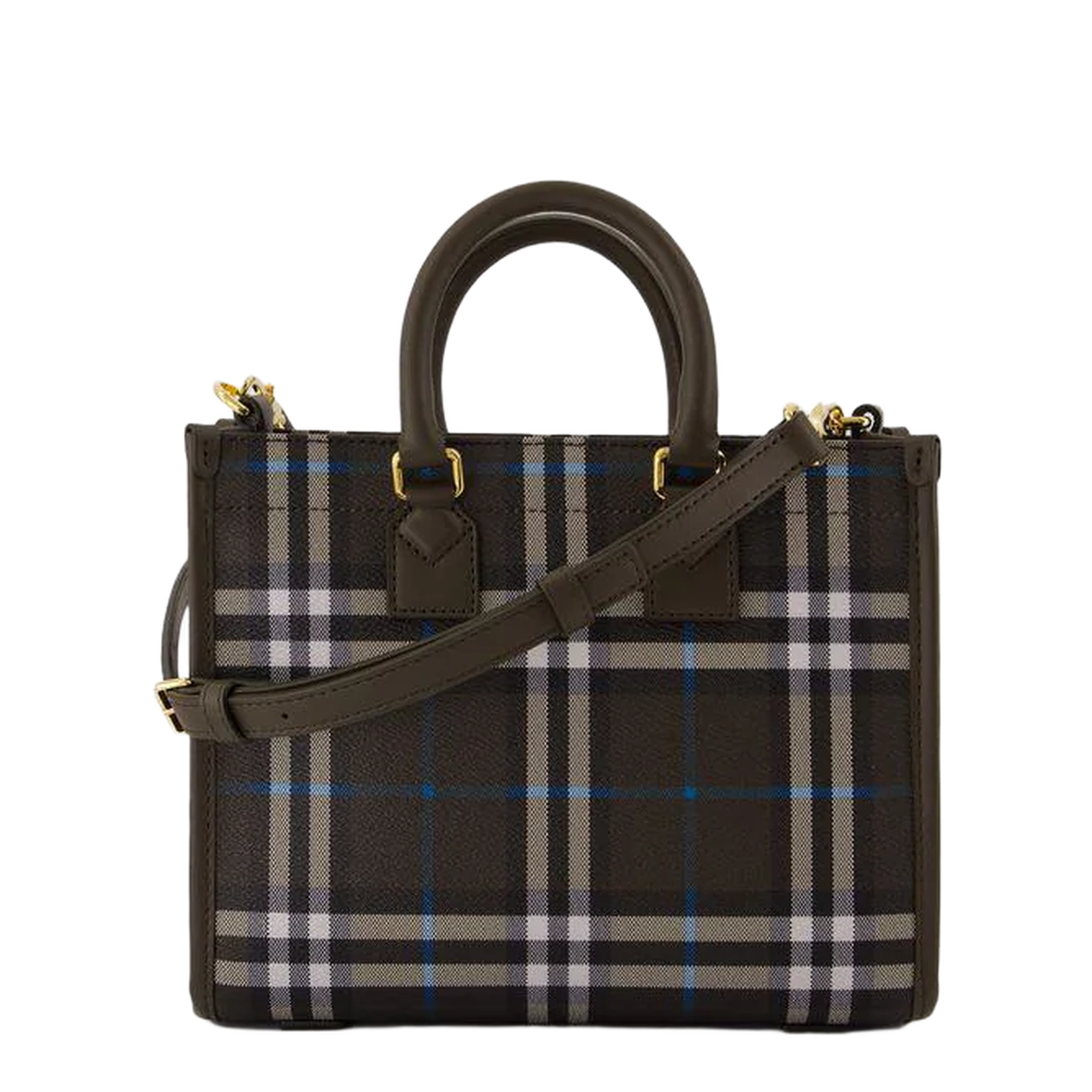 Mini Freya Shopper Bag