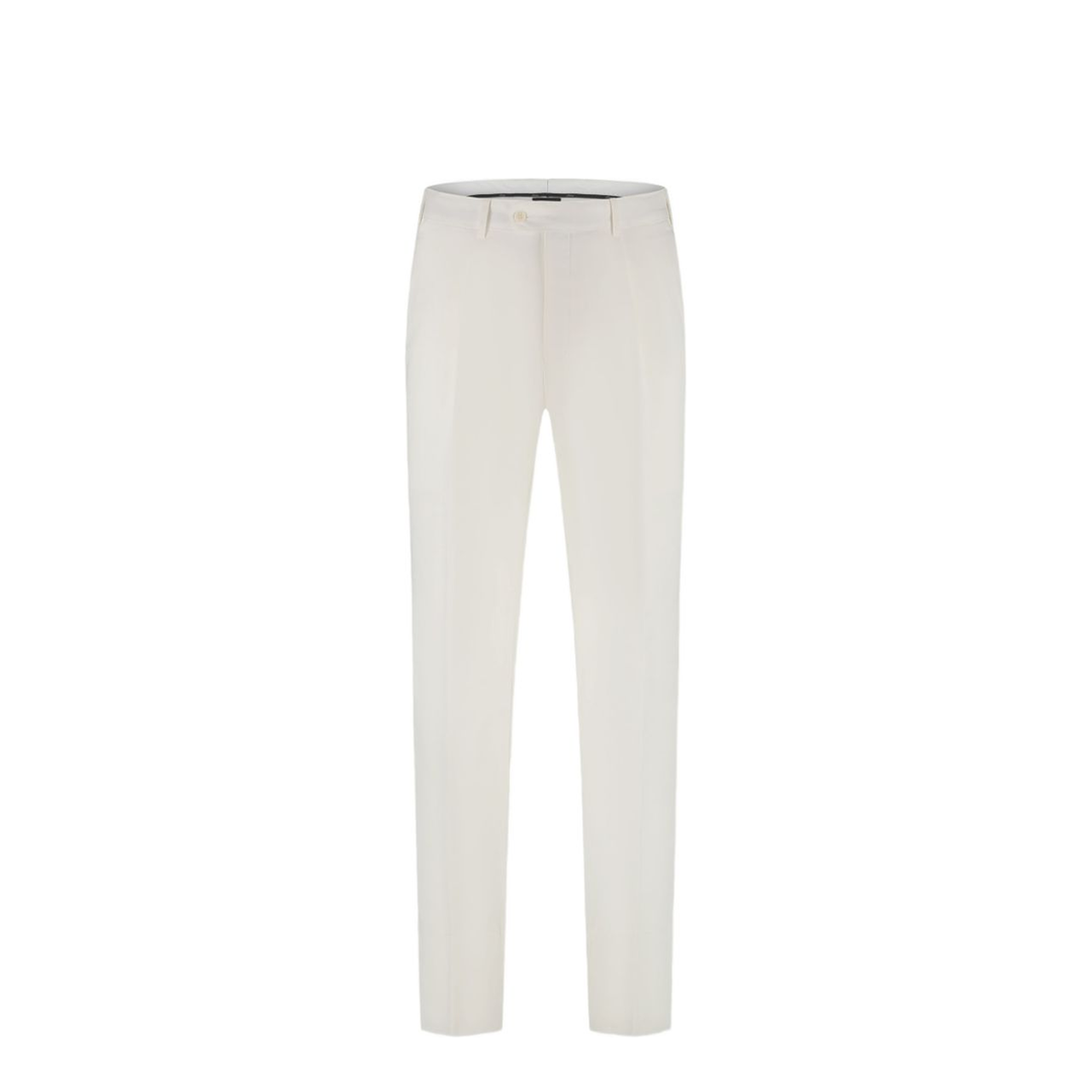 MAYFEYR - Brioni - White Trousers - RPCW0MPA1069100