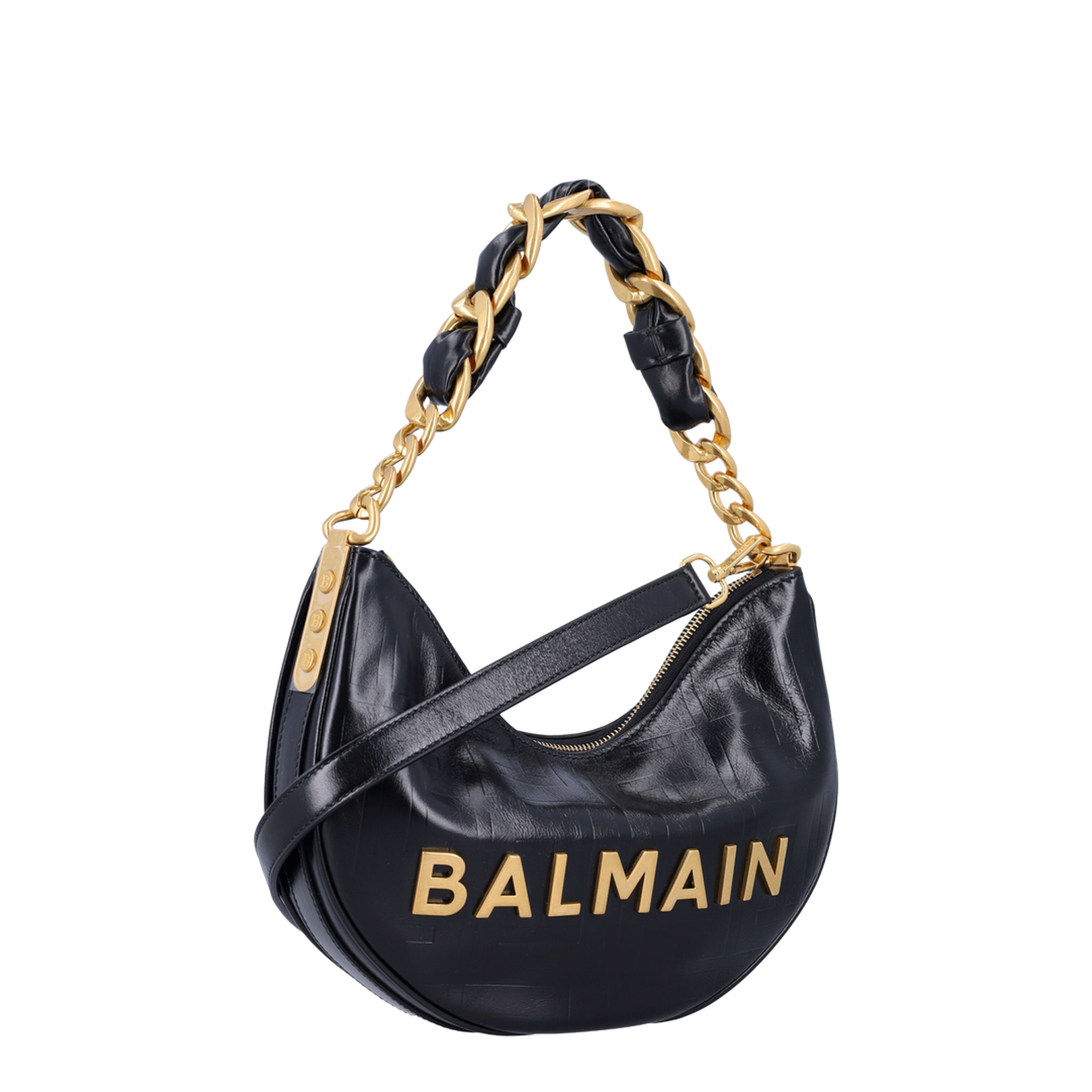 1945 Soft Moon Bag