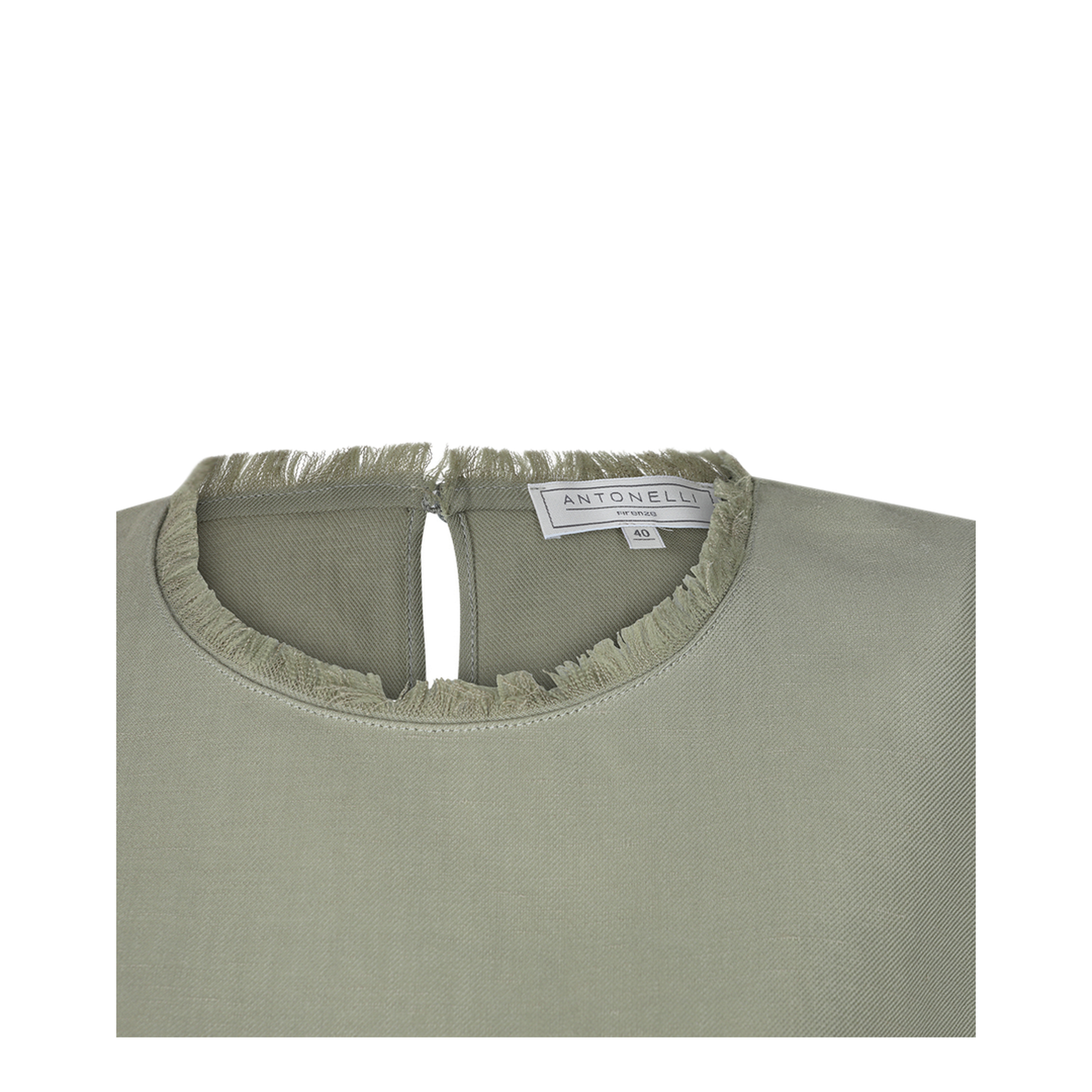 MAYFEYR - Antonelli Firenze - Top - Q5934935319