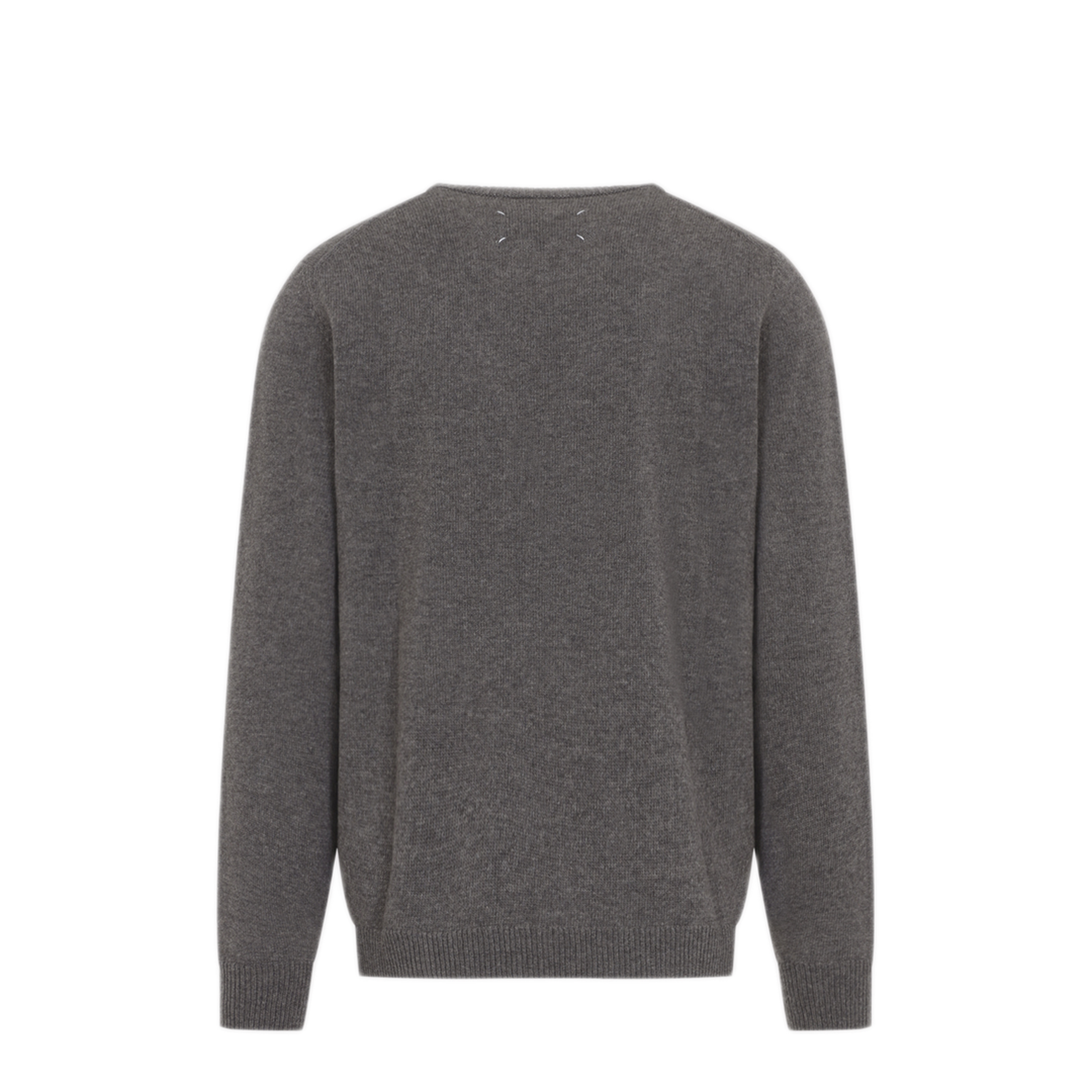 MAYFEYR - Maison Margiela - Fused Knit Sweater - S50HL0086M13304