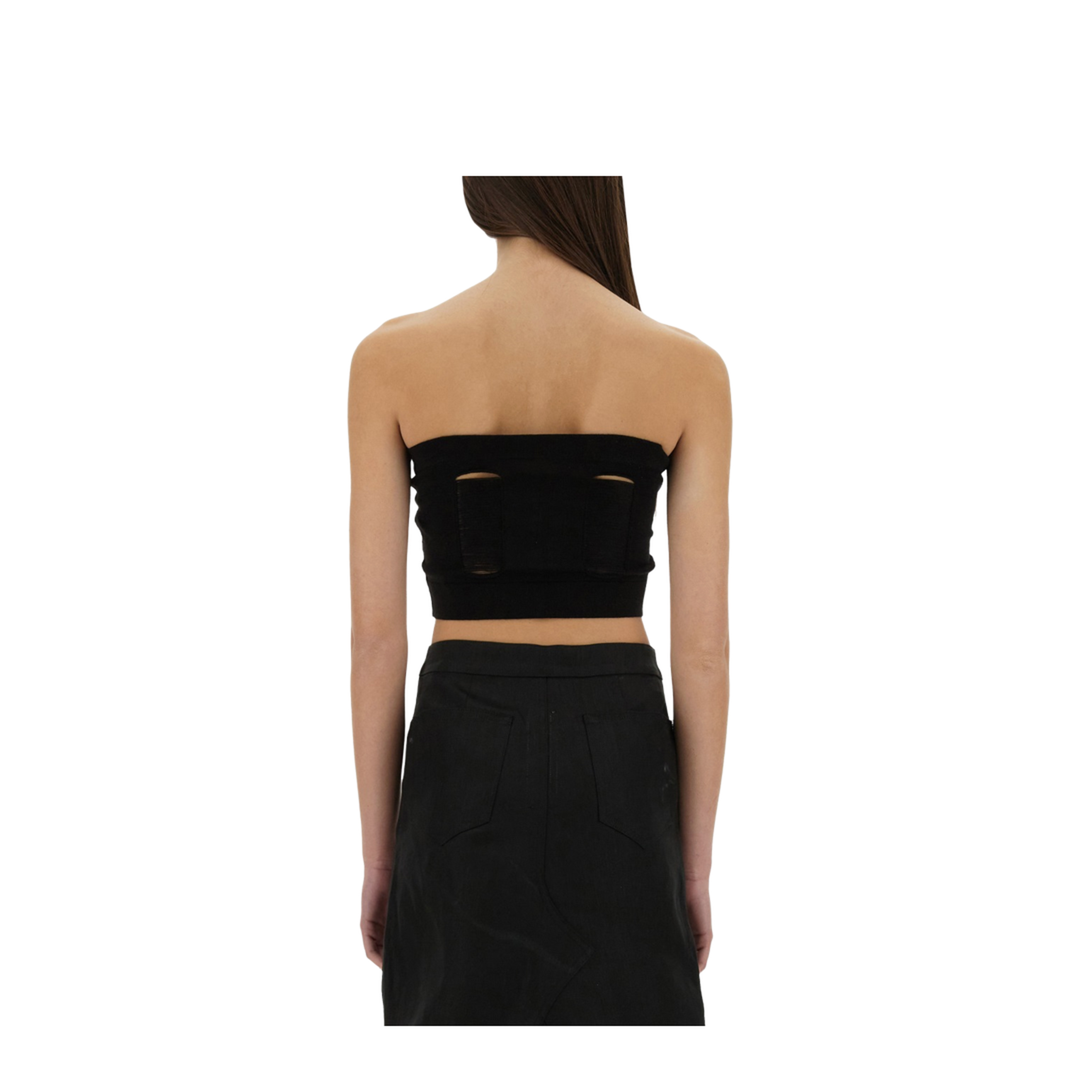 Tanja Bandeau Top