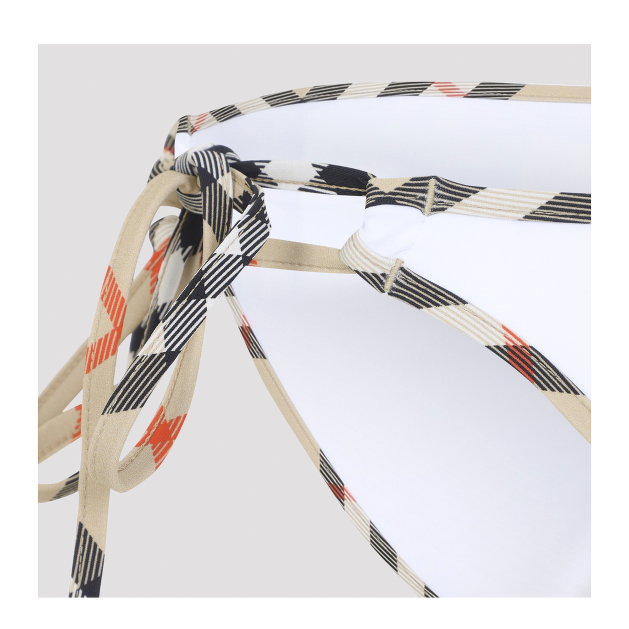 MAYFEYR - Burberry - Starla Buttom Bikini - 8118811A1464