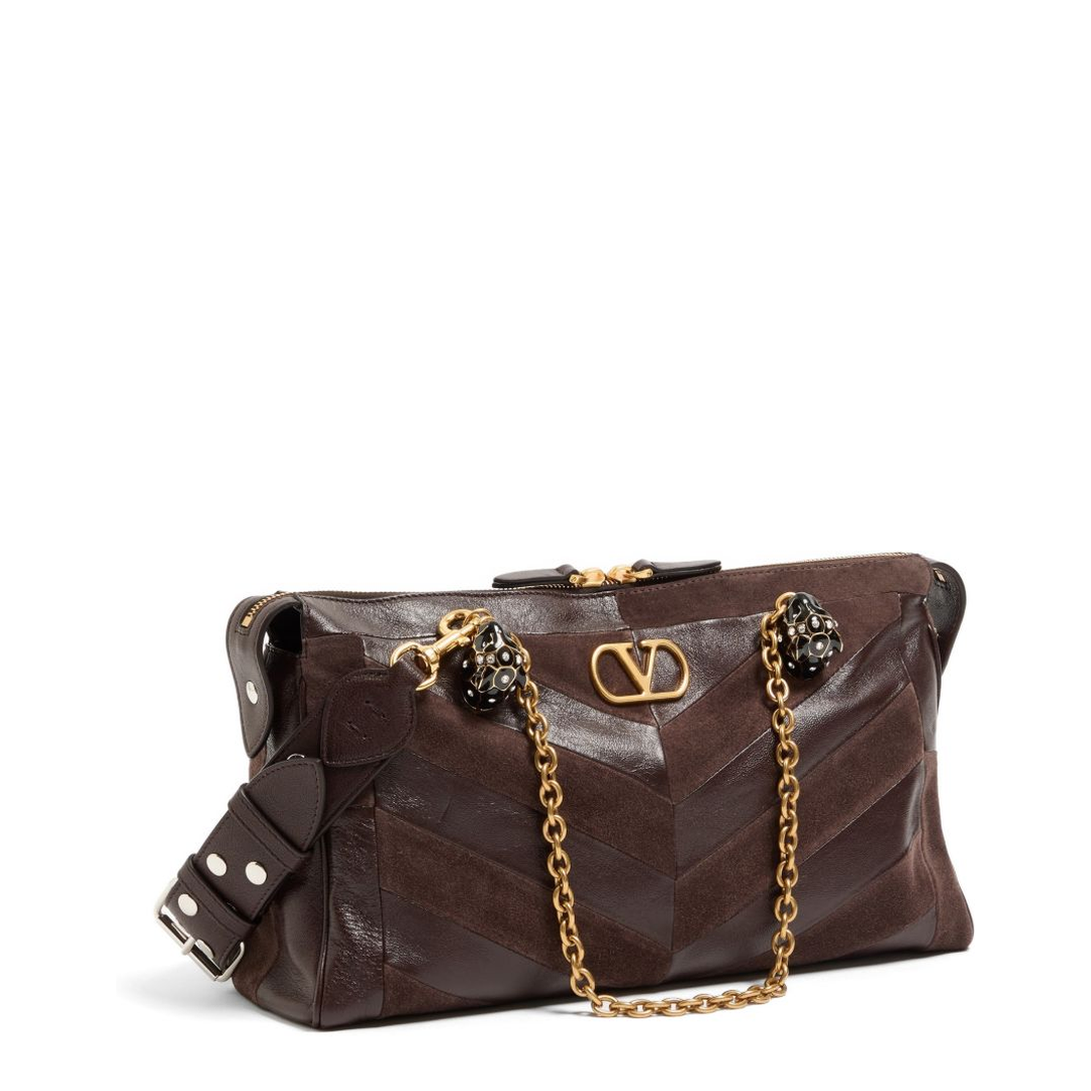MAYFEYR - Valentino - Brown Bag - WB0S70DEDRE6