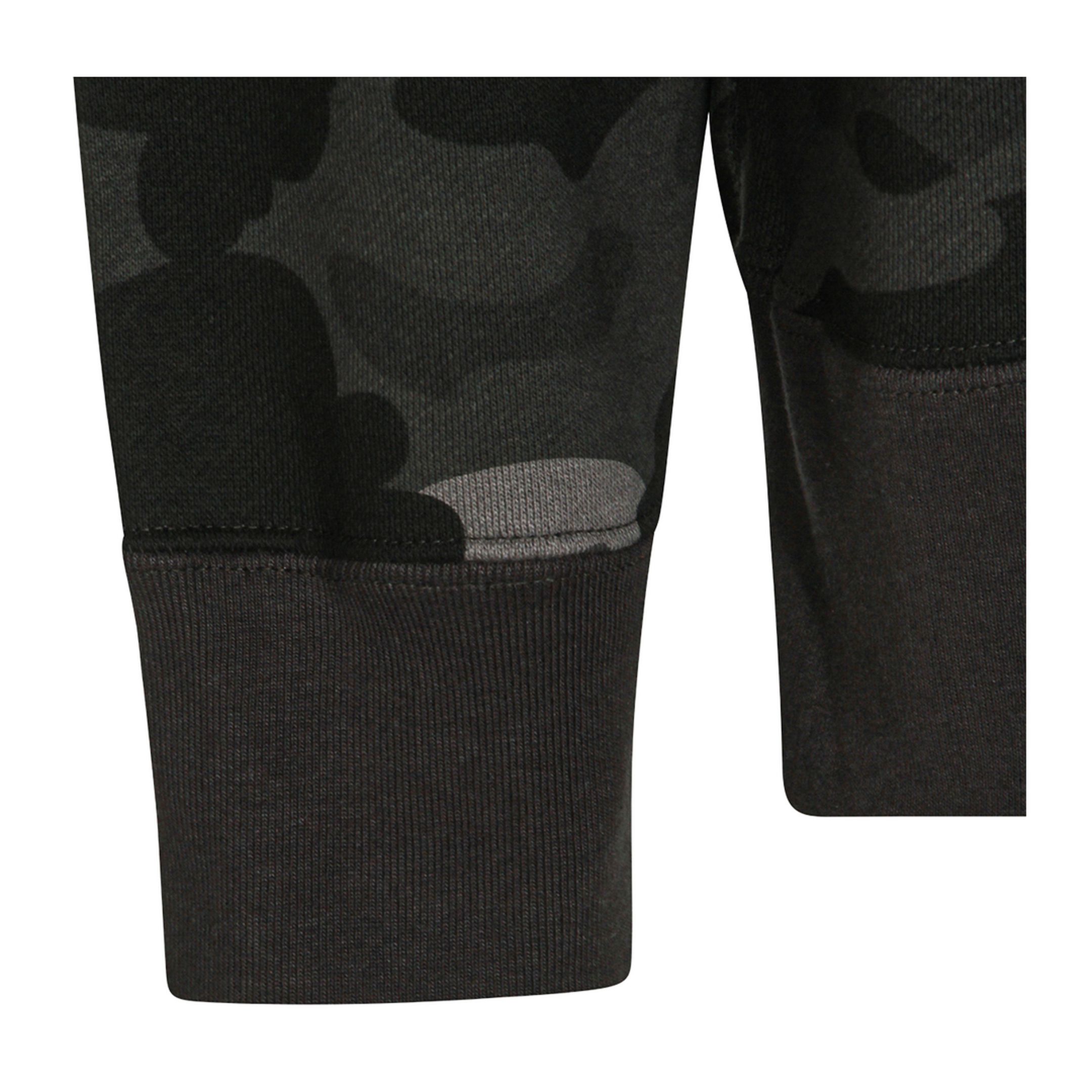 MAYFEYR - BAPE - Sweaters - 001SWM301008MBLACK