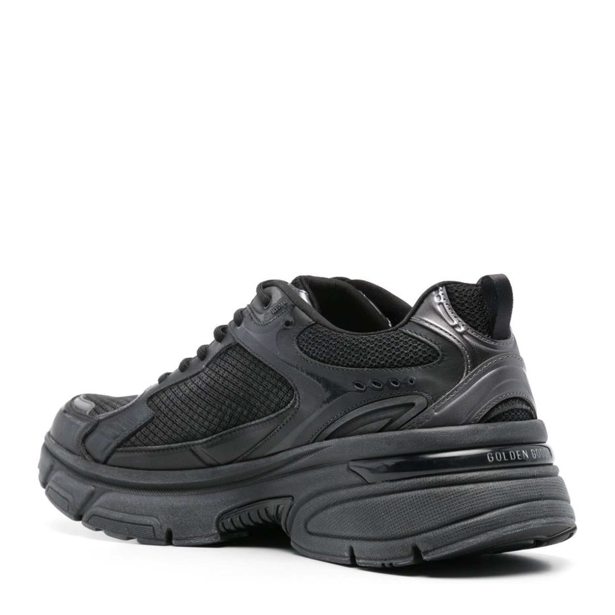 Sneakers Black