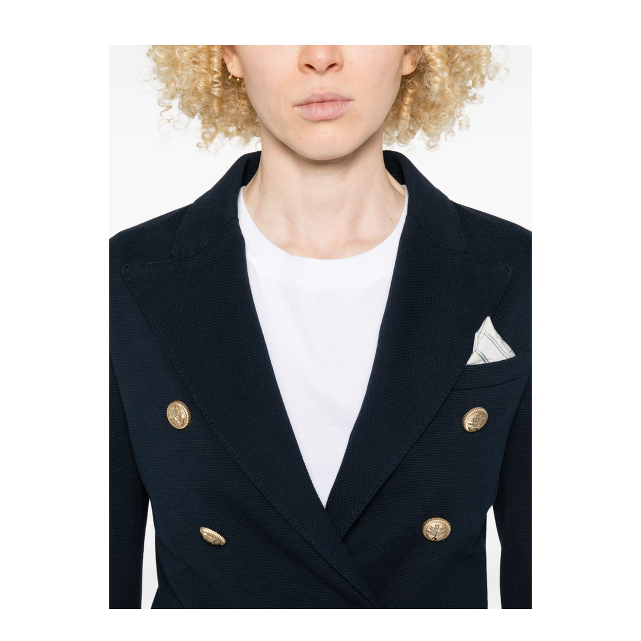 MAYFEYR - Circolo 1901 - Jackets Blue - FD3838447