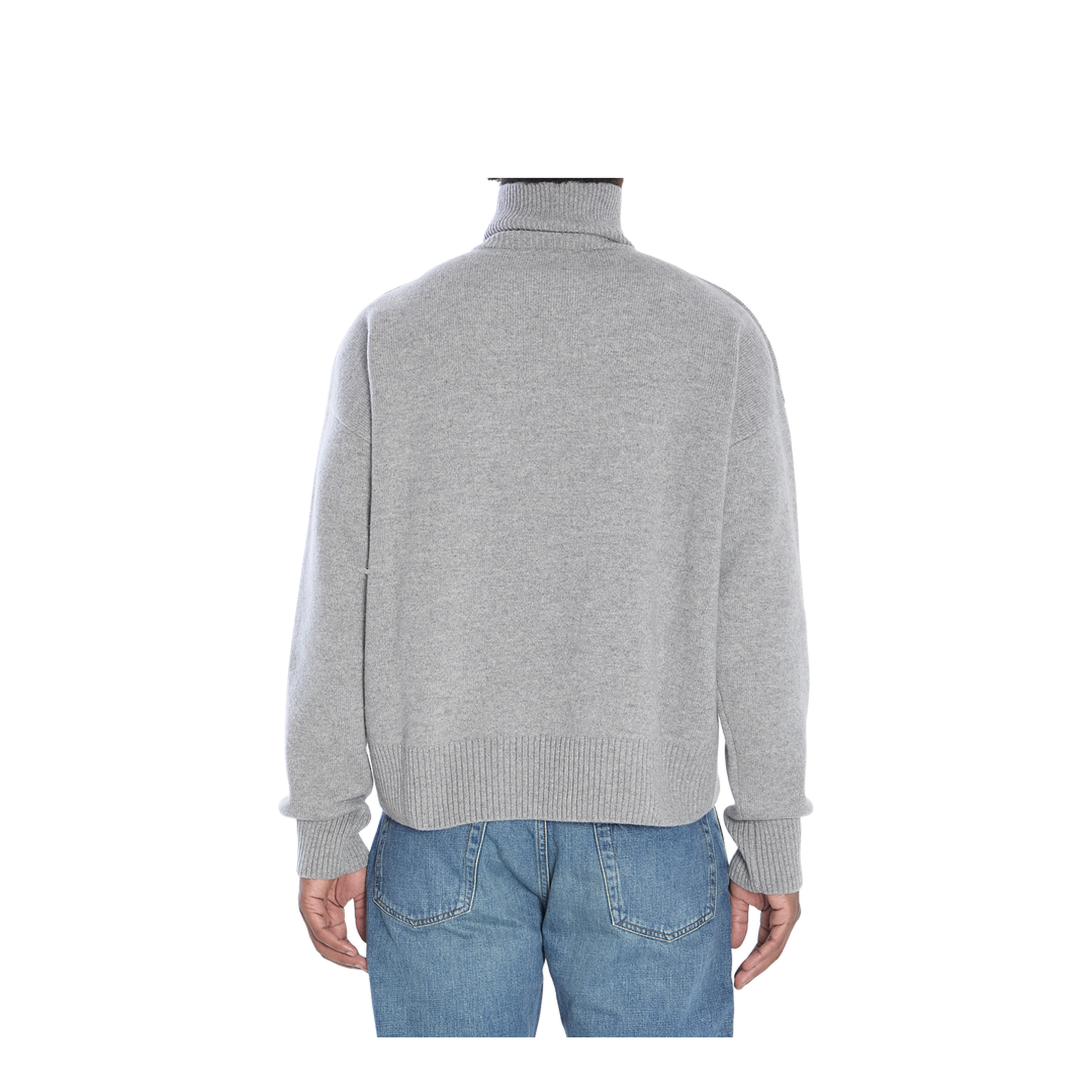 Knitted Sweater