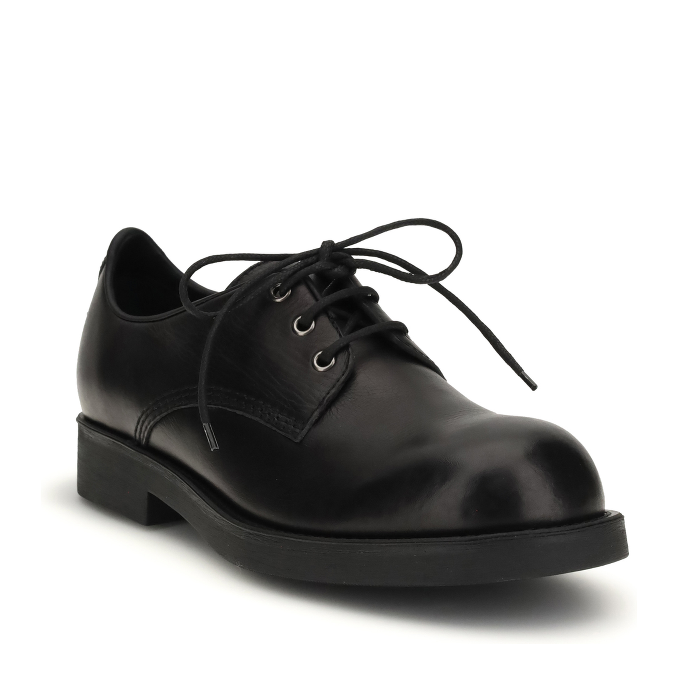 MAYFEYR - - Biker Lace-Up Shoes - SH1WQ0007P7431