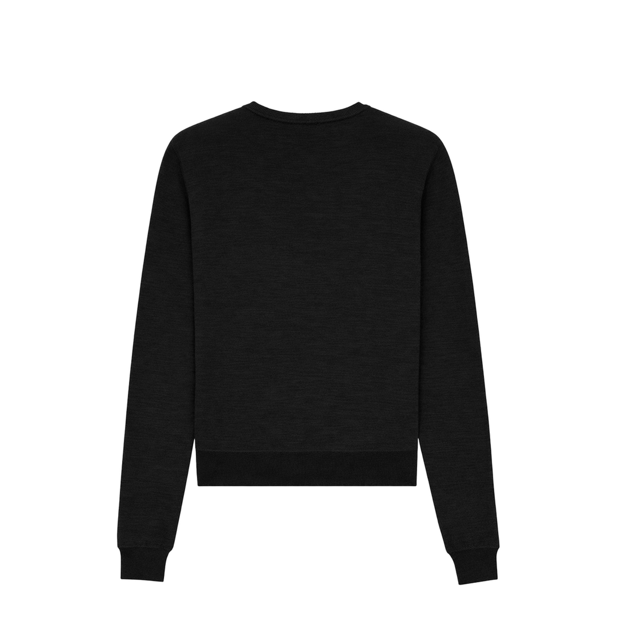 Cassandra Pullover