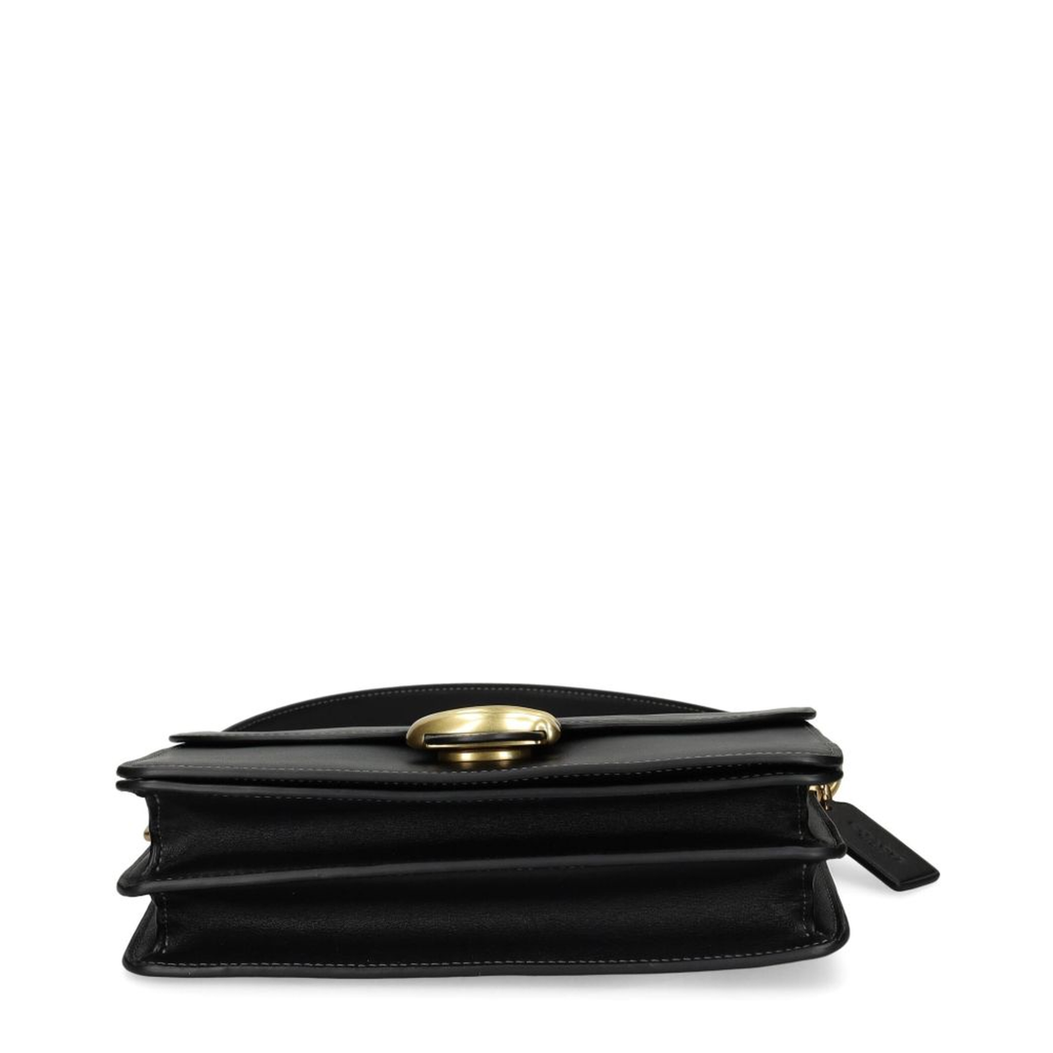 Chain Tabby Shoulder Bag