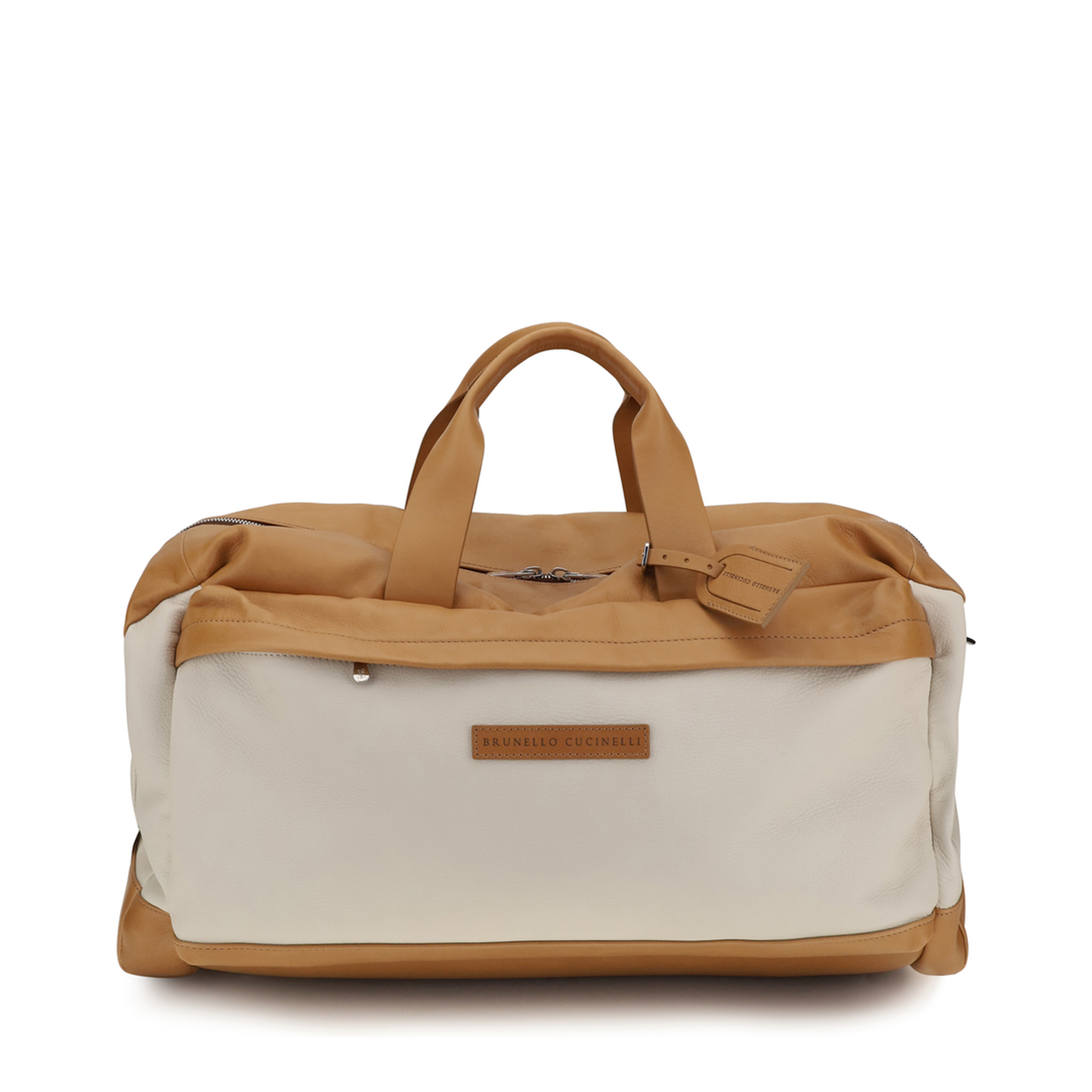 MAYFEYR - Brunello Cucinelli - Active Travel Bag - MBATBU395