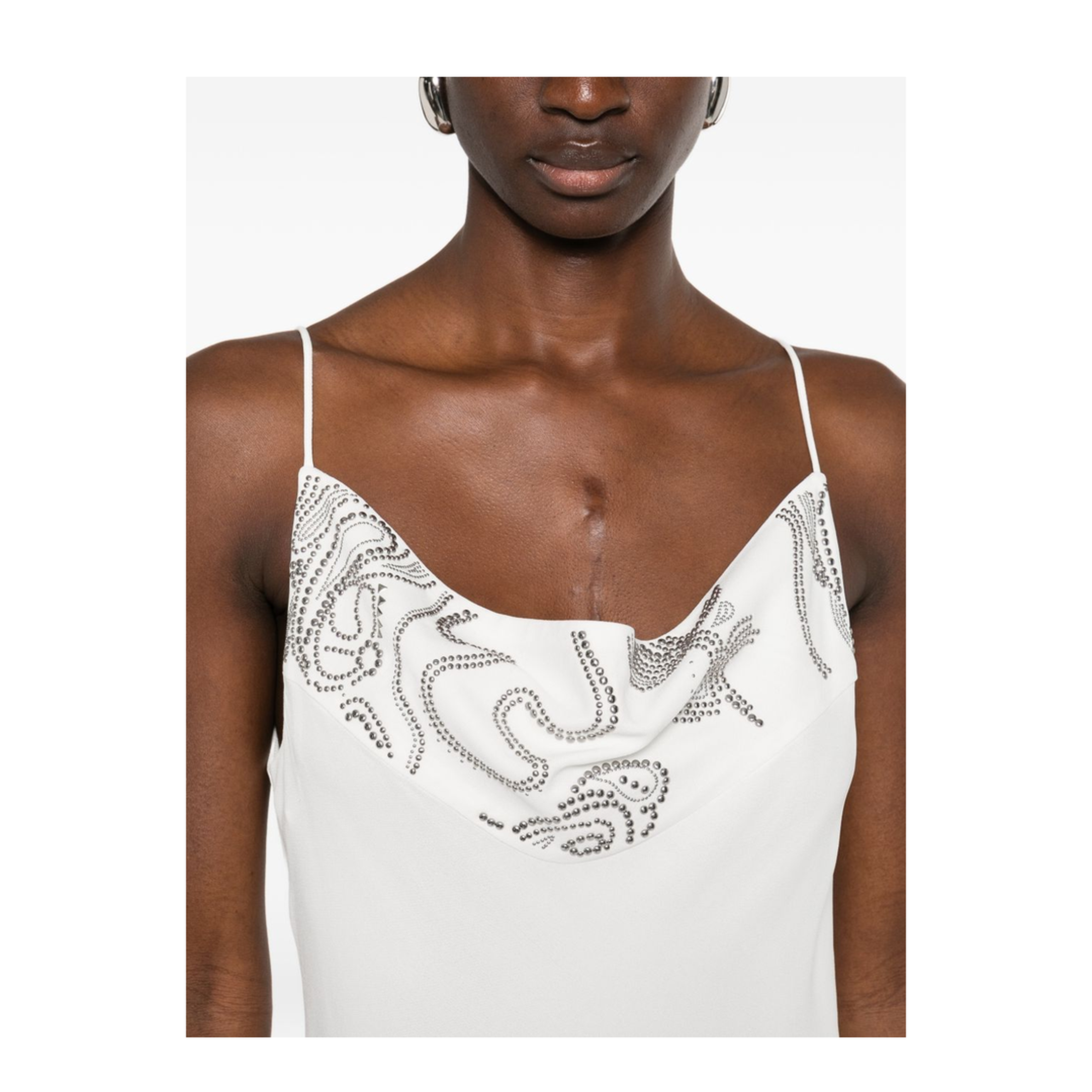 MAYFEYR - Iro - Dresses White - OPHYEWP33WHI77