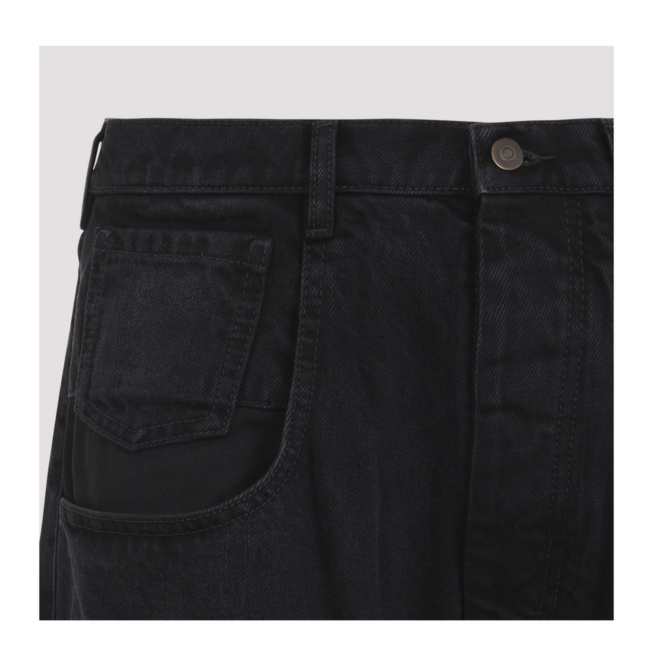 MAYFEYR - Maison Margiela - Double Pocket Trousers - S50LA0246M30049961
