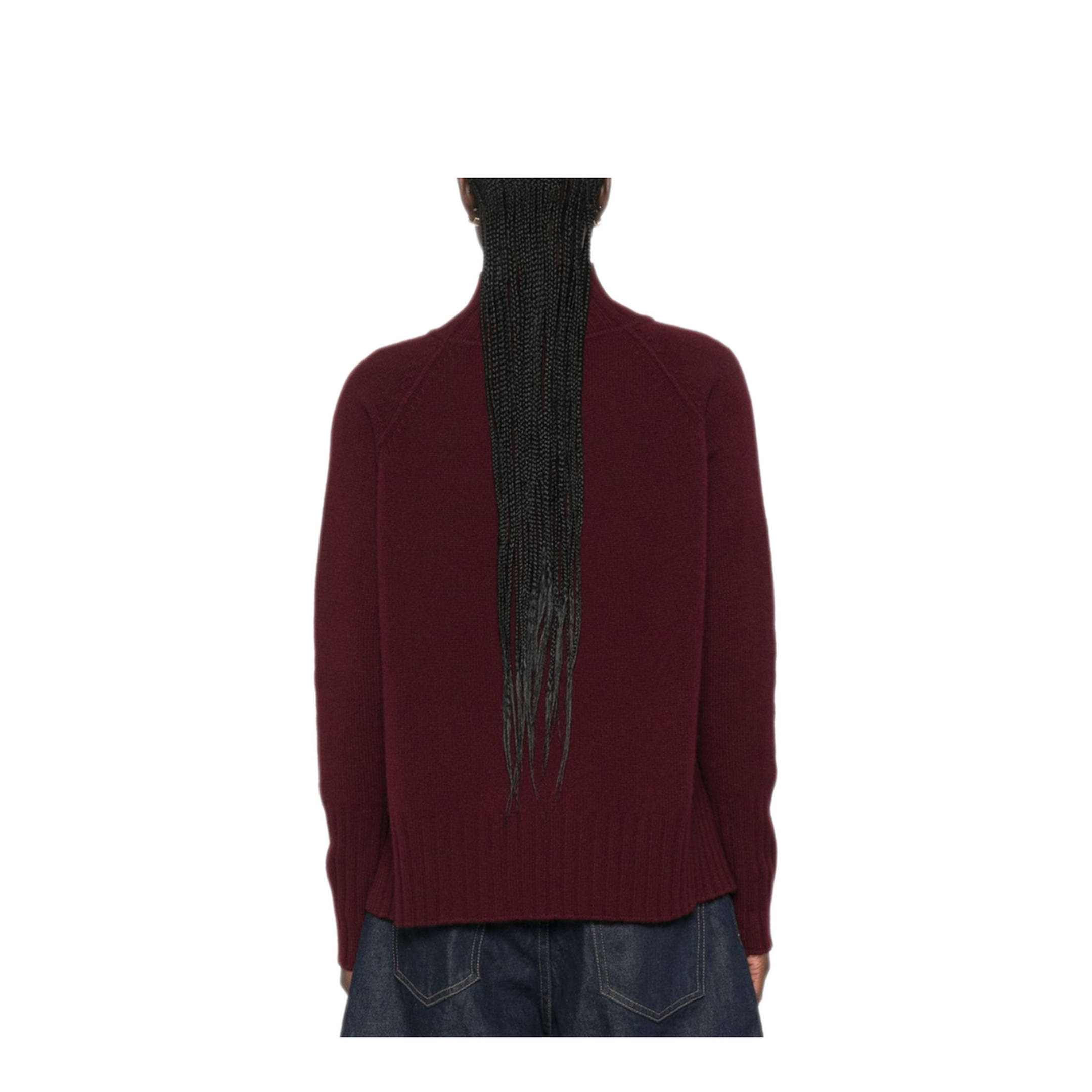 MAYFEYR - Beyou - Sweaters Bordeaux - CD4046327