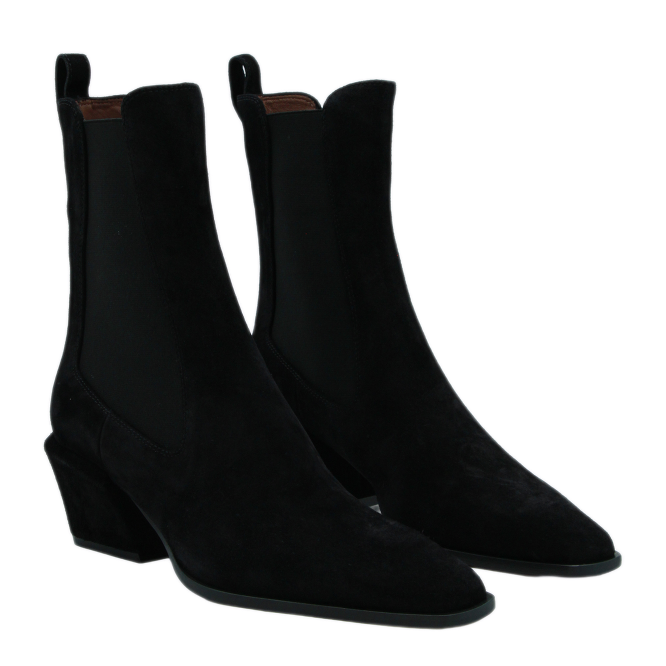 MAYFEYR - Paris Texas - Boots - PX1706XV003BLACK