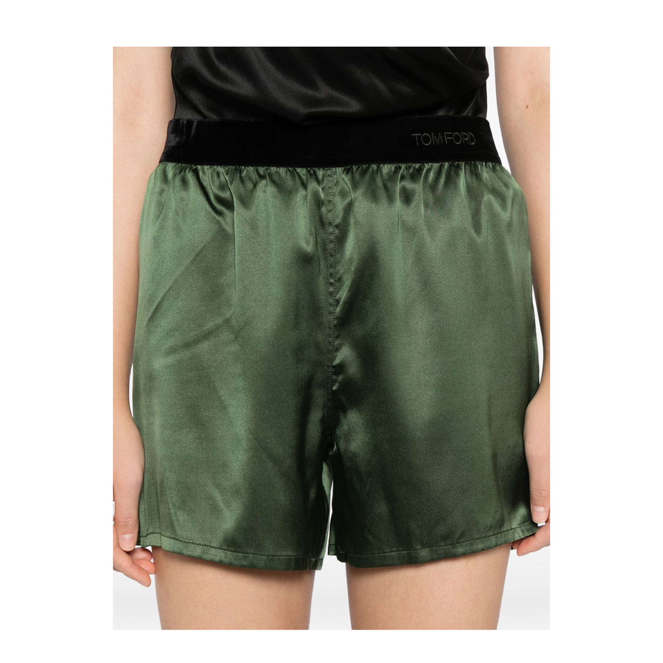 Shorts Green