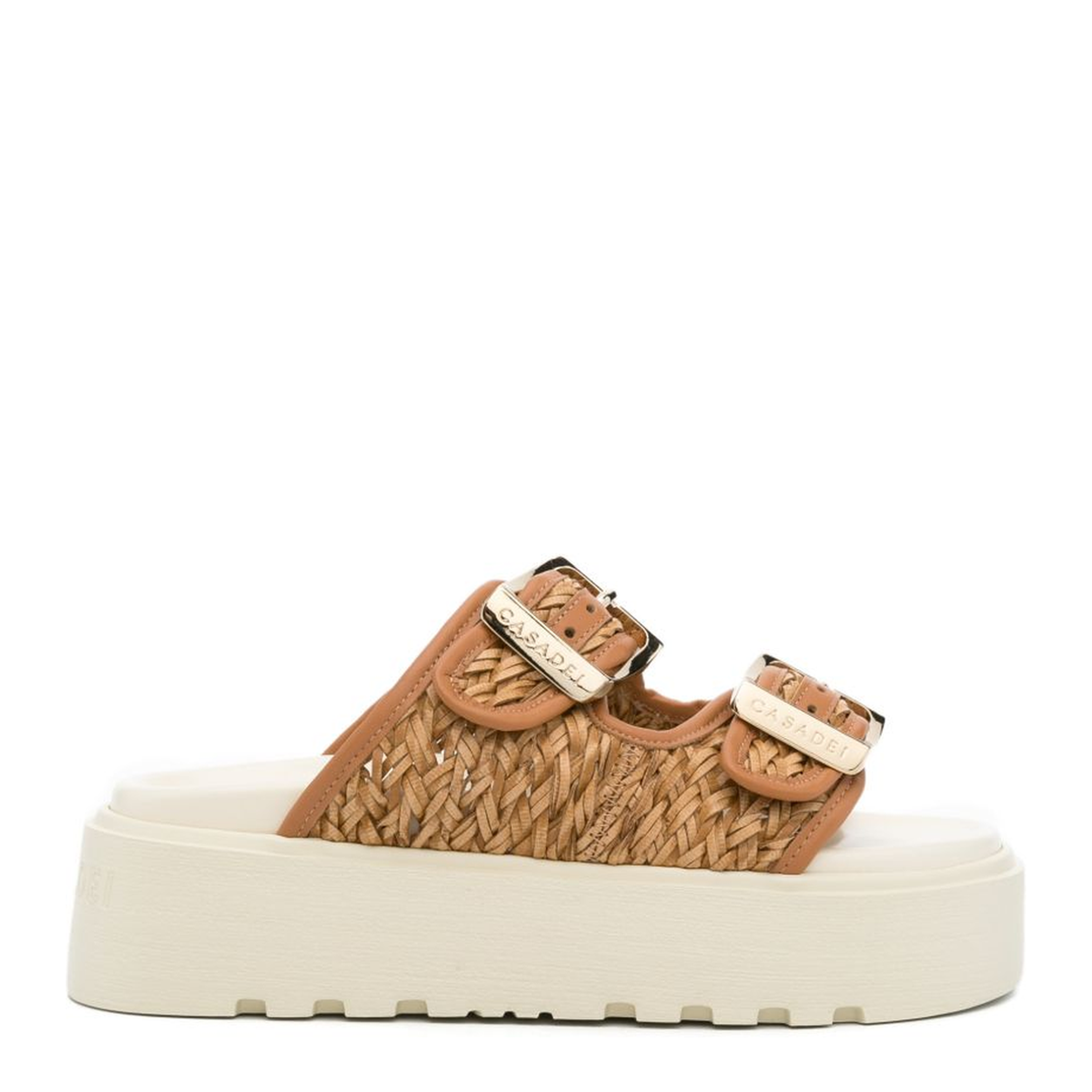 MAYFEYR - Casadei - Sandals - 2M526B0401C30402804