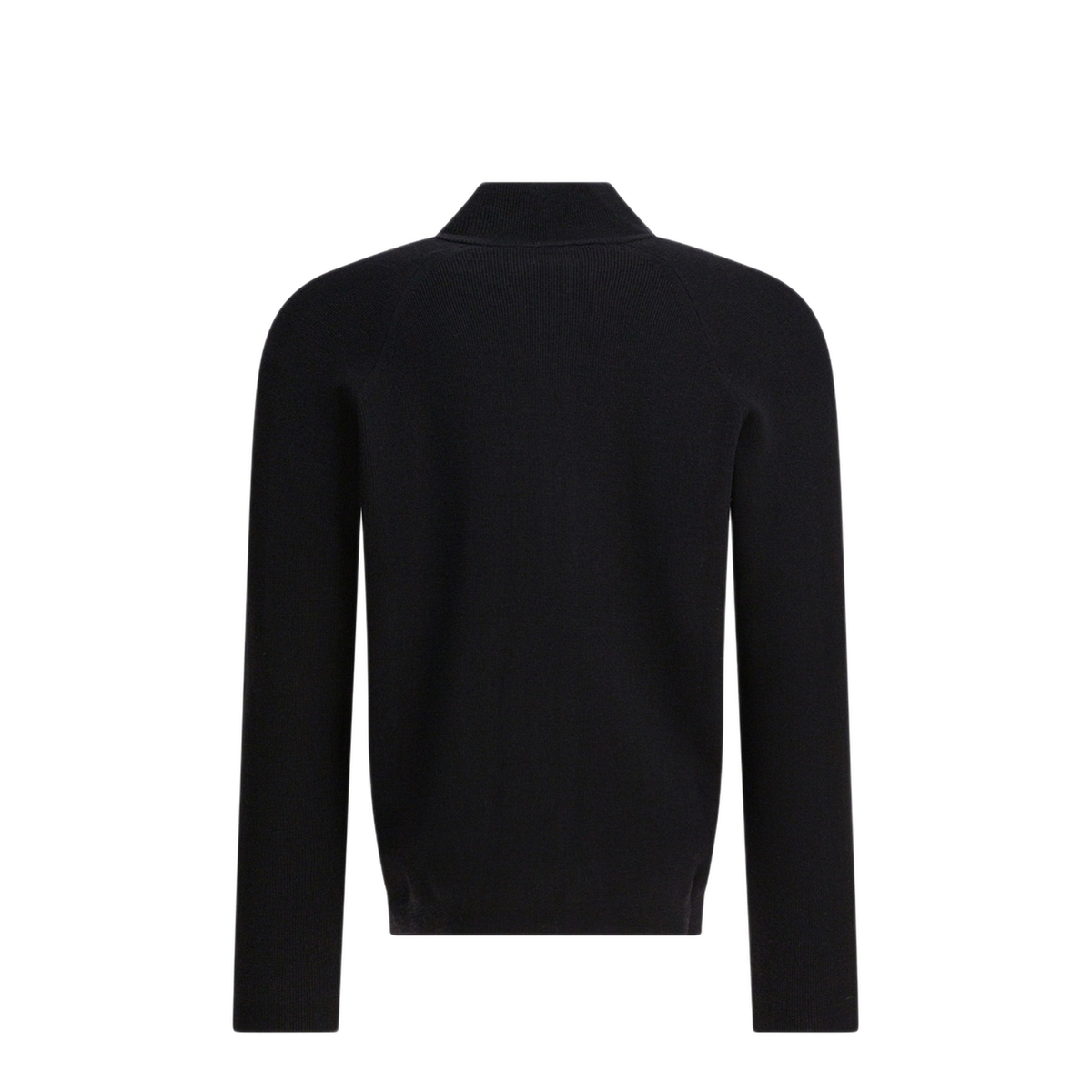 MAYFEYR - C.P. Company - Zippered Sweater - 19CLKN028A110427A999