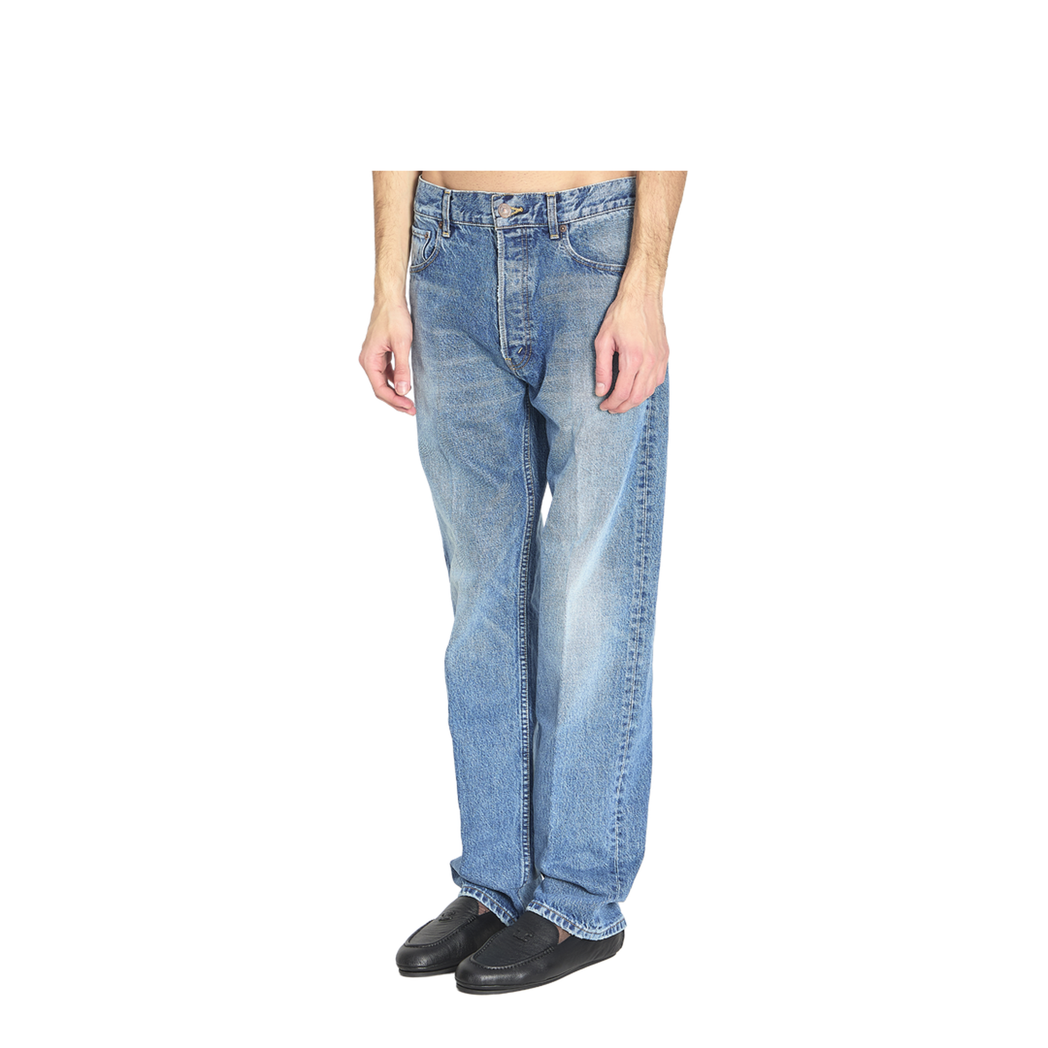 men's jeans