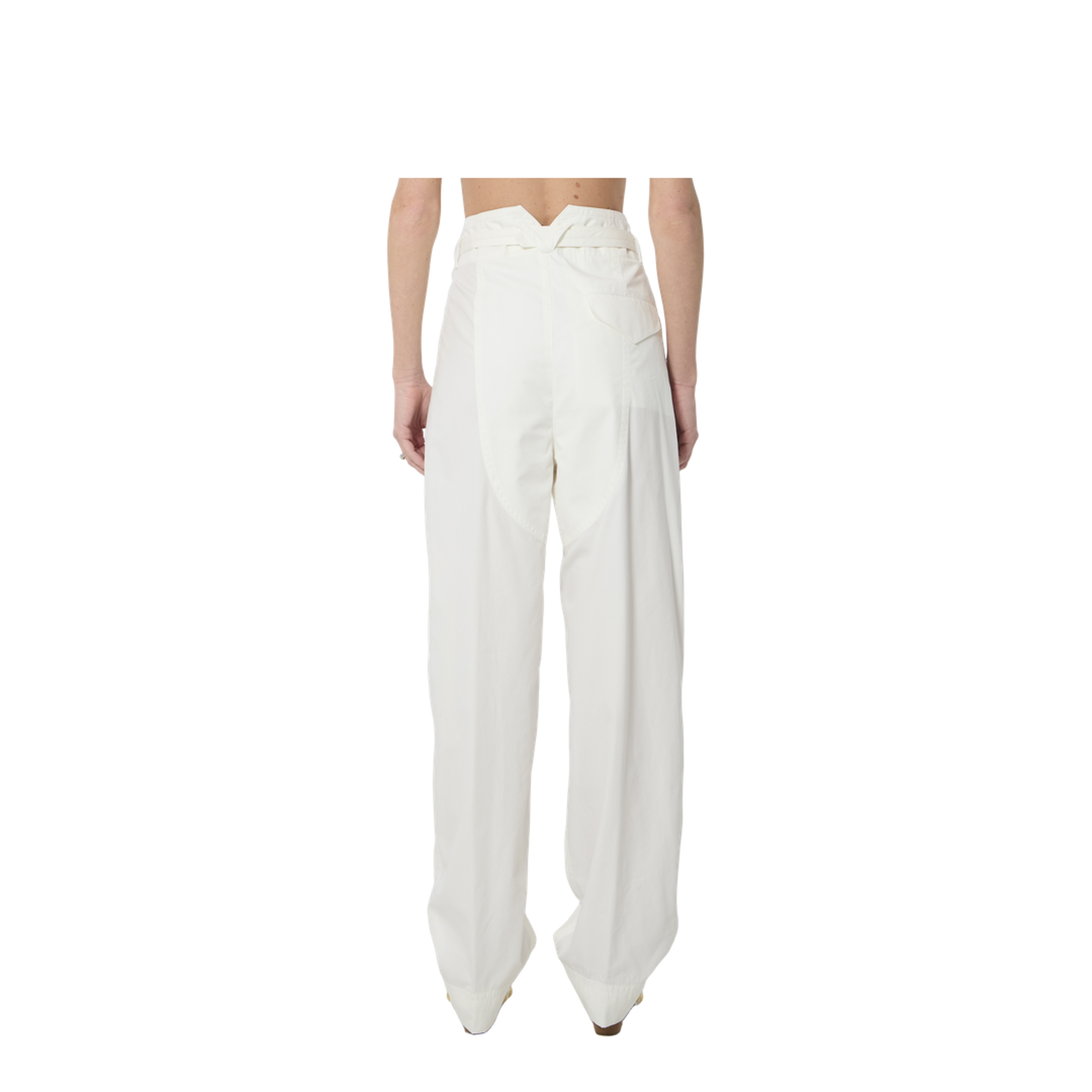 MAYFEYR - Bottega Veneta - Tapered Pants - 866704VA5Y09071