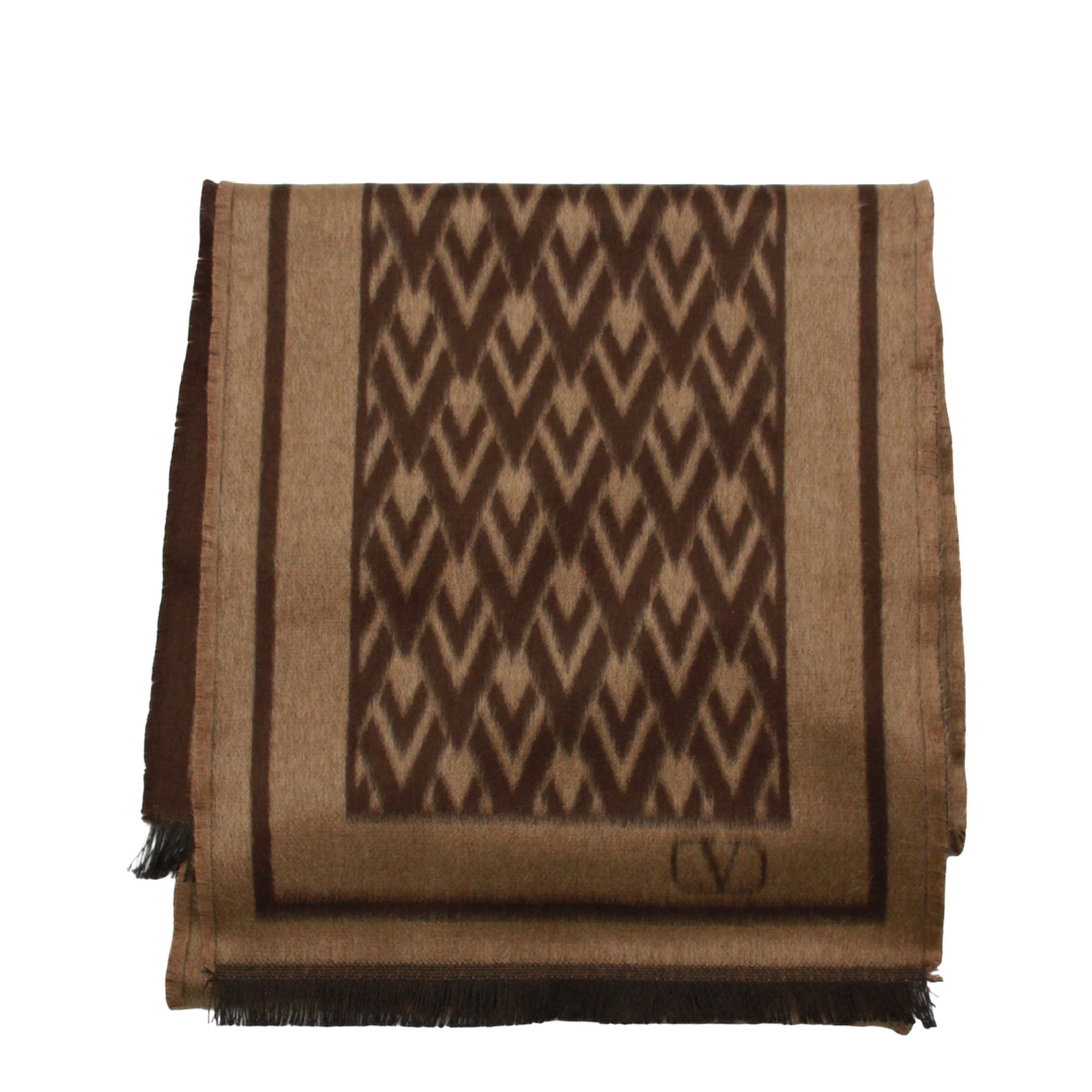 MAYFEYR - Valentino - Garavani Scarfs - 9Y2EN00GHBSO64