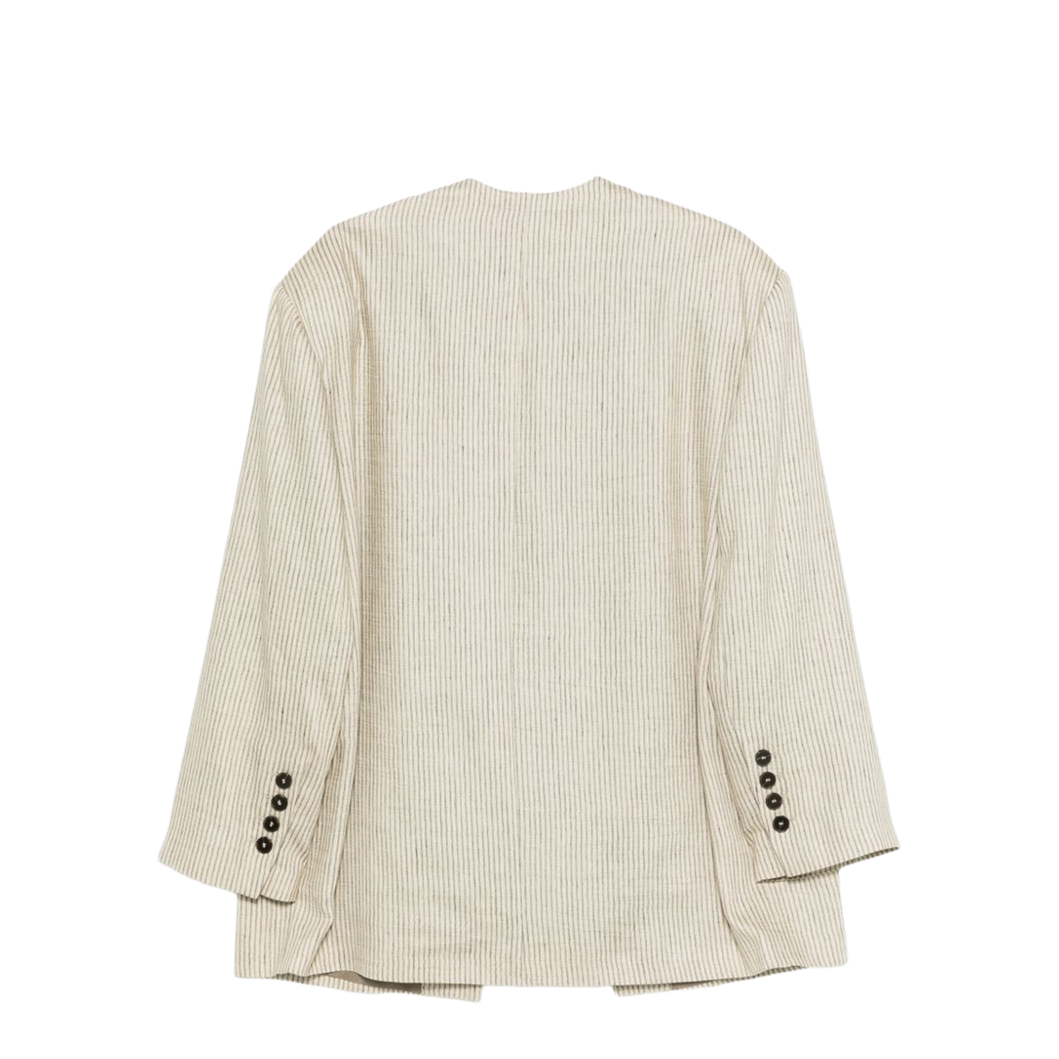 MAYFEYR - Alysi - Jackets Beige - 116825P6220CM