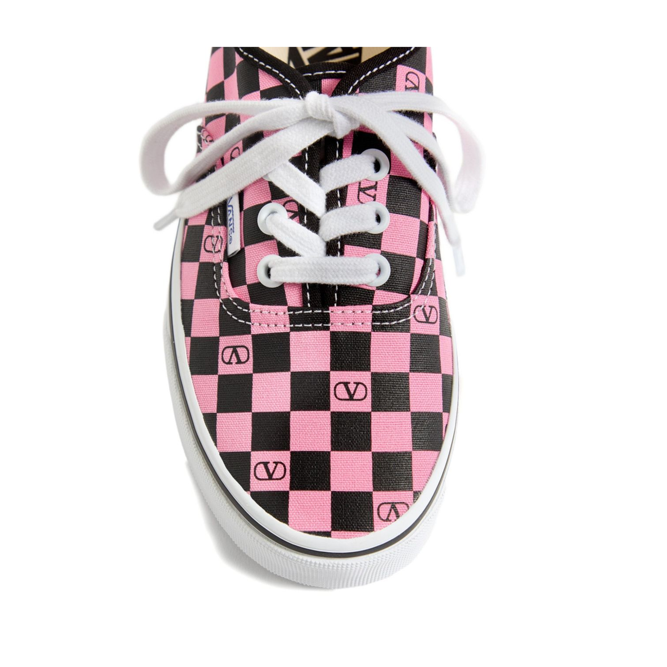 Sneakers Fuchsia