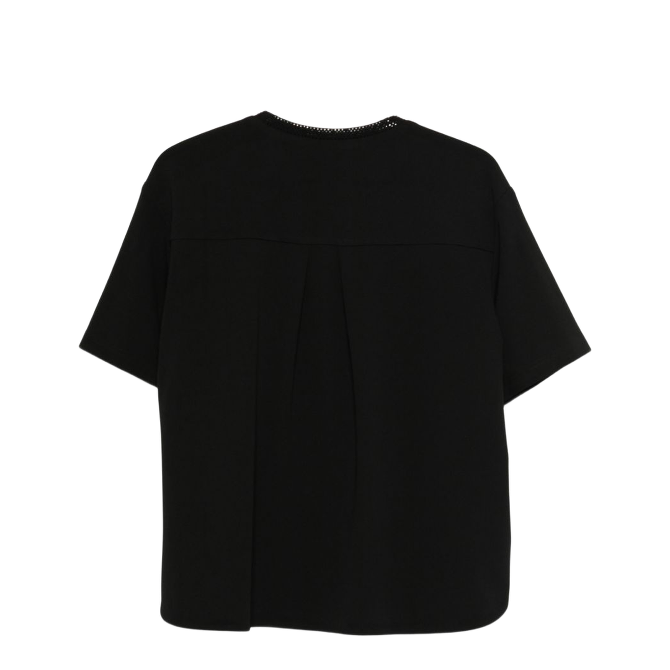 MAYFEYR - Emporio Armani - Sweaters Black - EW003187AF20632UC001
