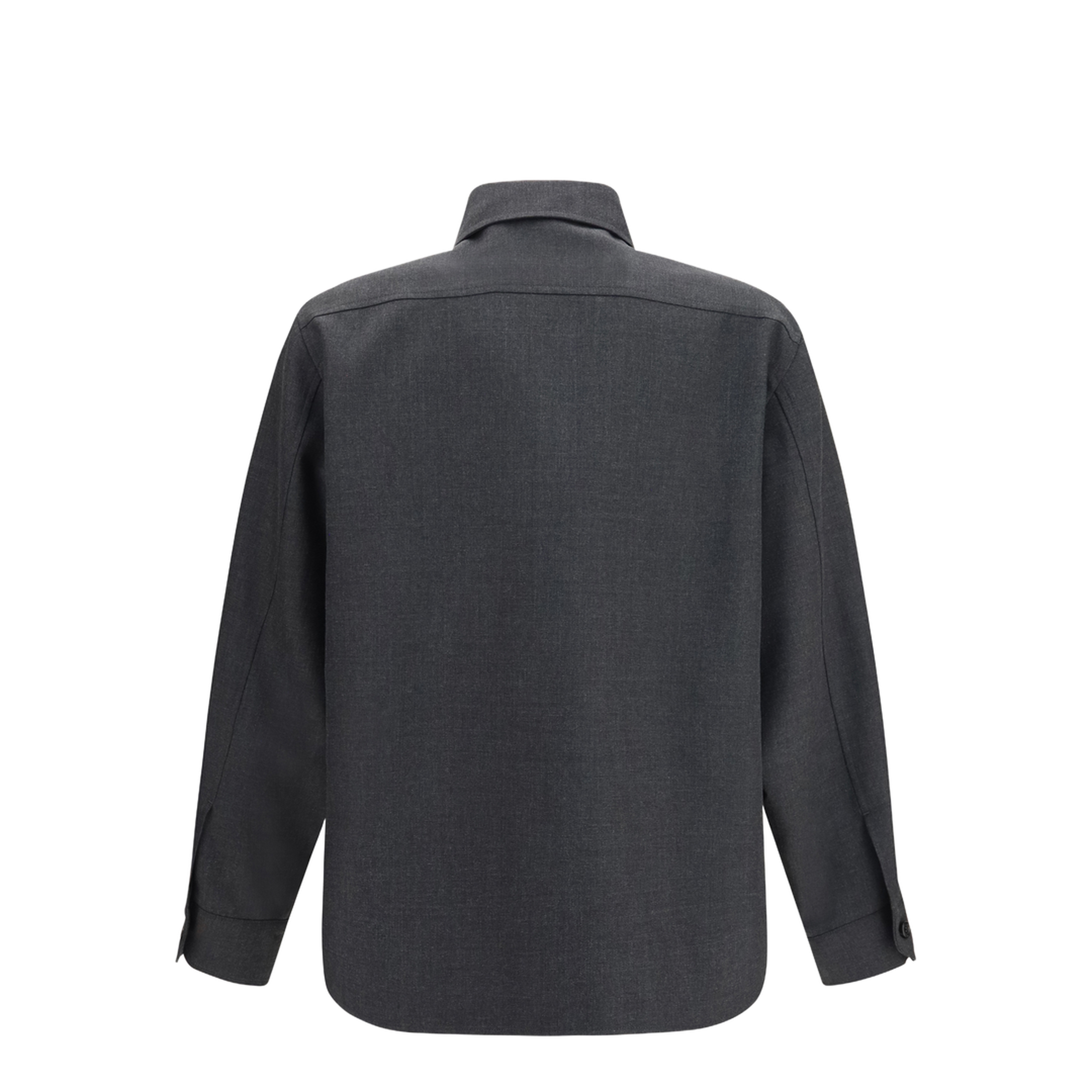 MAYFEYR - Valentino - Vlogo Wool Blend Jacket - 9V3CIO01AWA