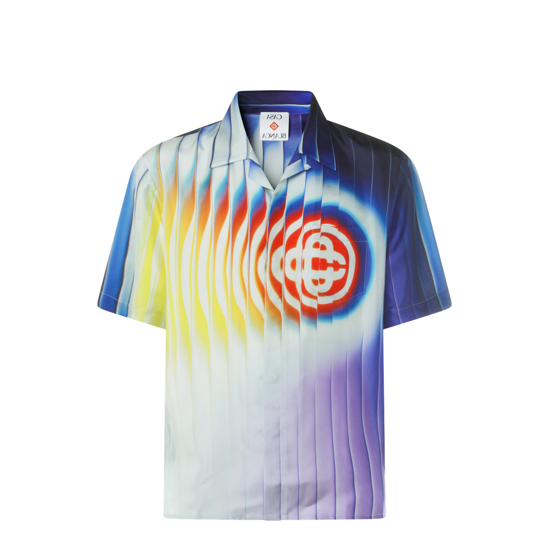 MAYFEYR - Casablanca - Shirts - MSS26SH00307