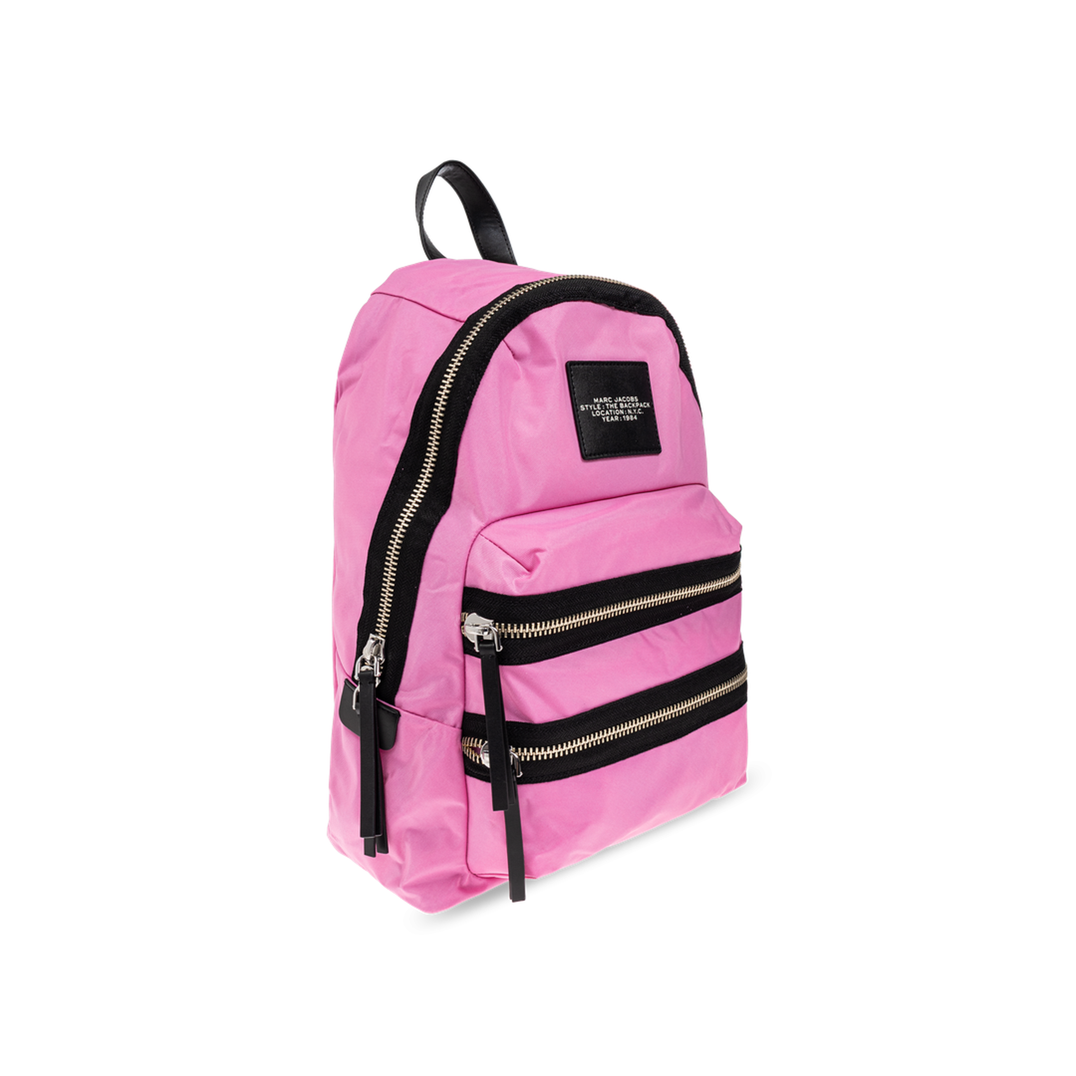 Backpack The Biker Medium