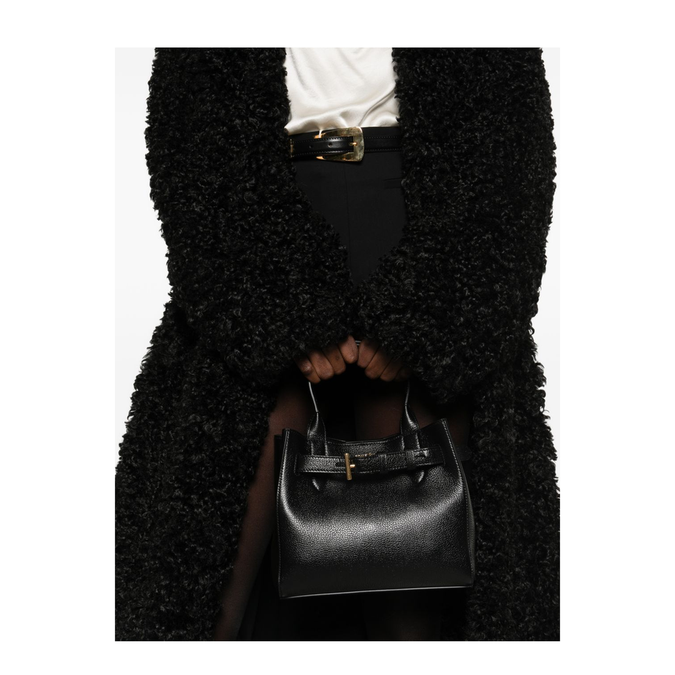 Audrey Small Bag