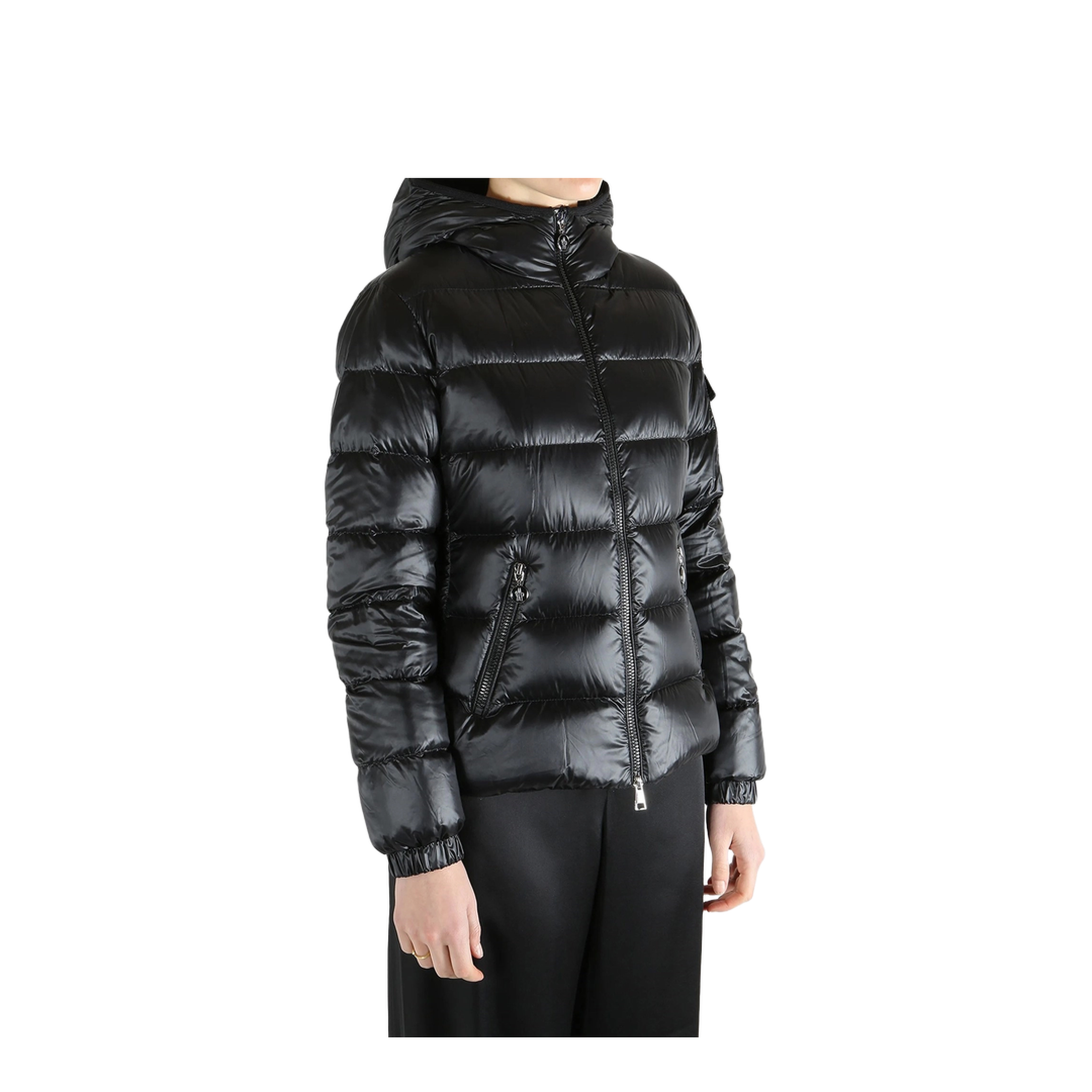 Coats Black