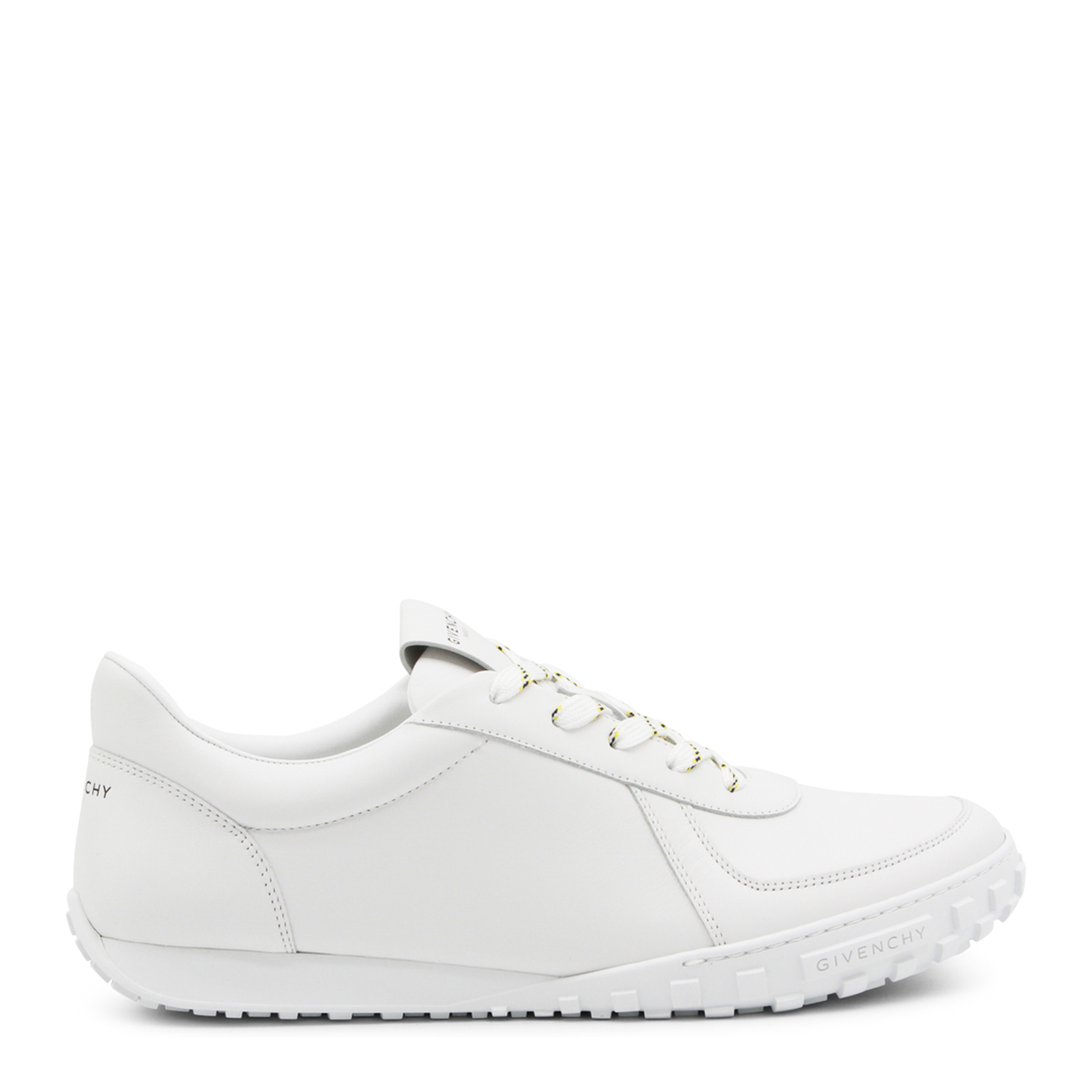 Glide Runner White