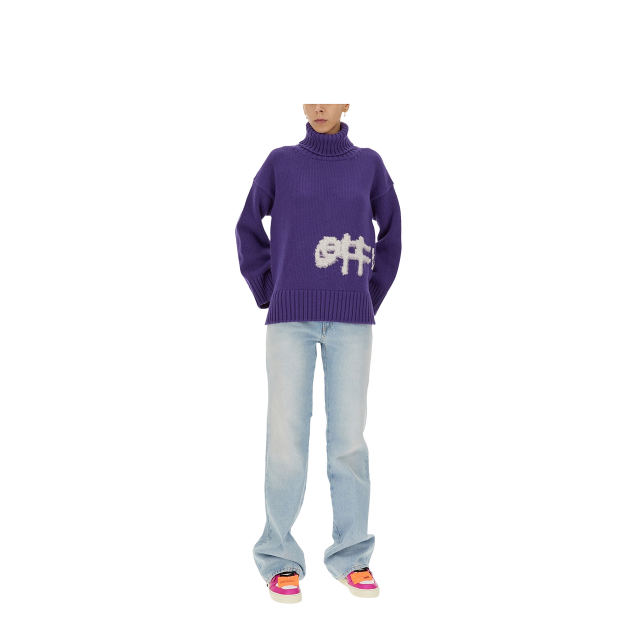 Beach Baby Baggy Jeans