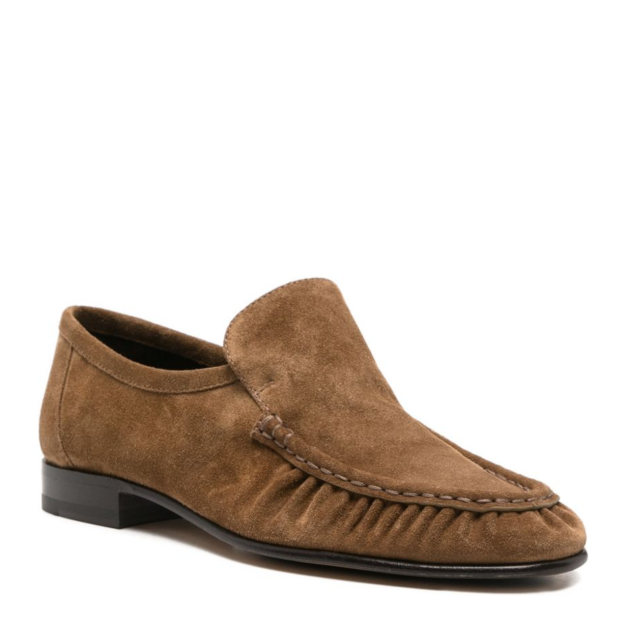 MAYFEYR - The Row - Soft Moccasin Two Cigare - F1923L805CIG