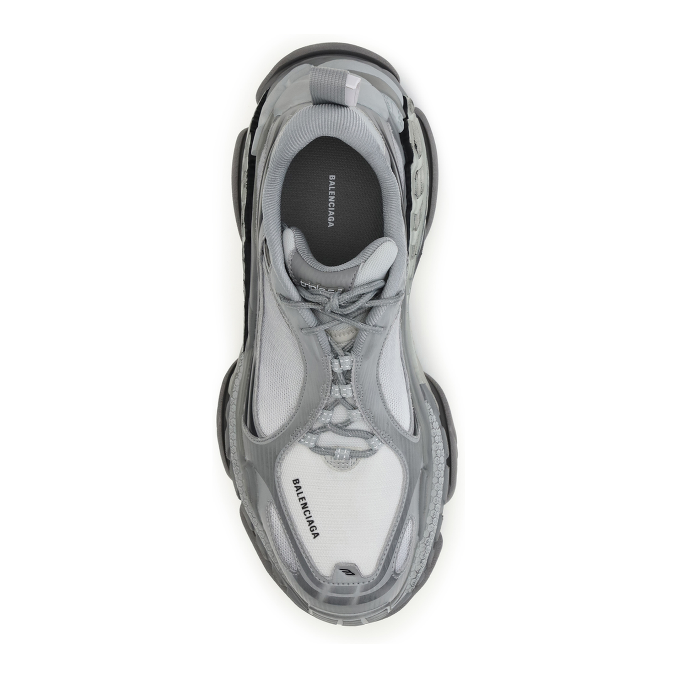 MAYFEYR - Balenciaga - Triple S 2 Gradient Sneakers - 865849WTR2G