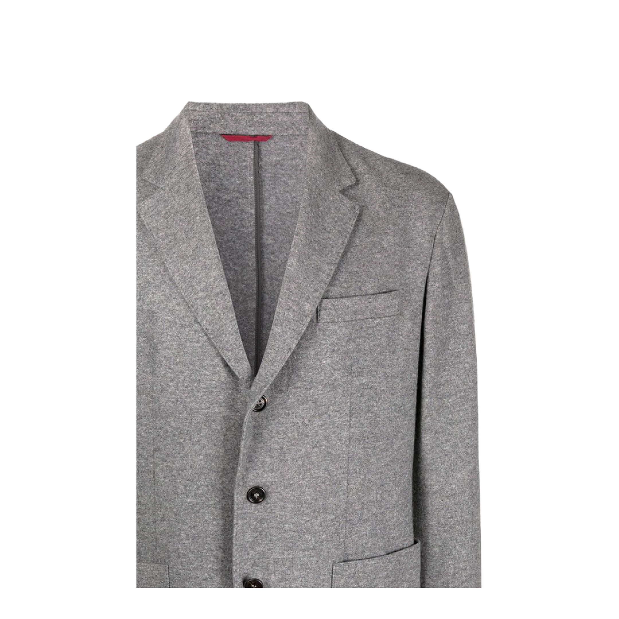 Single Breasted Blazer