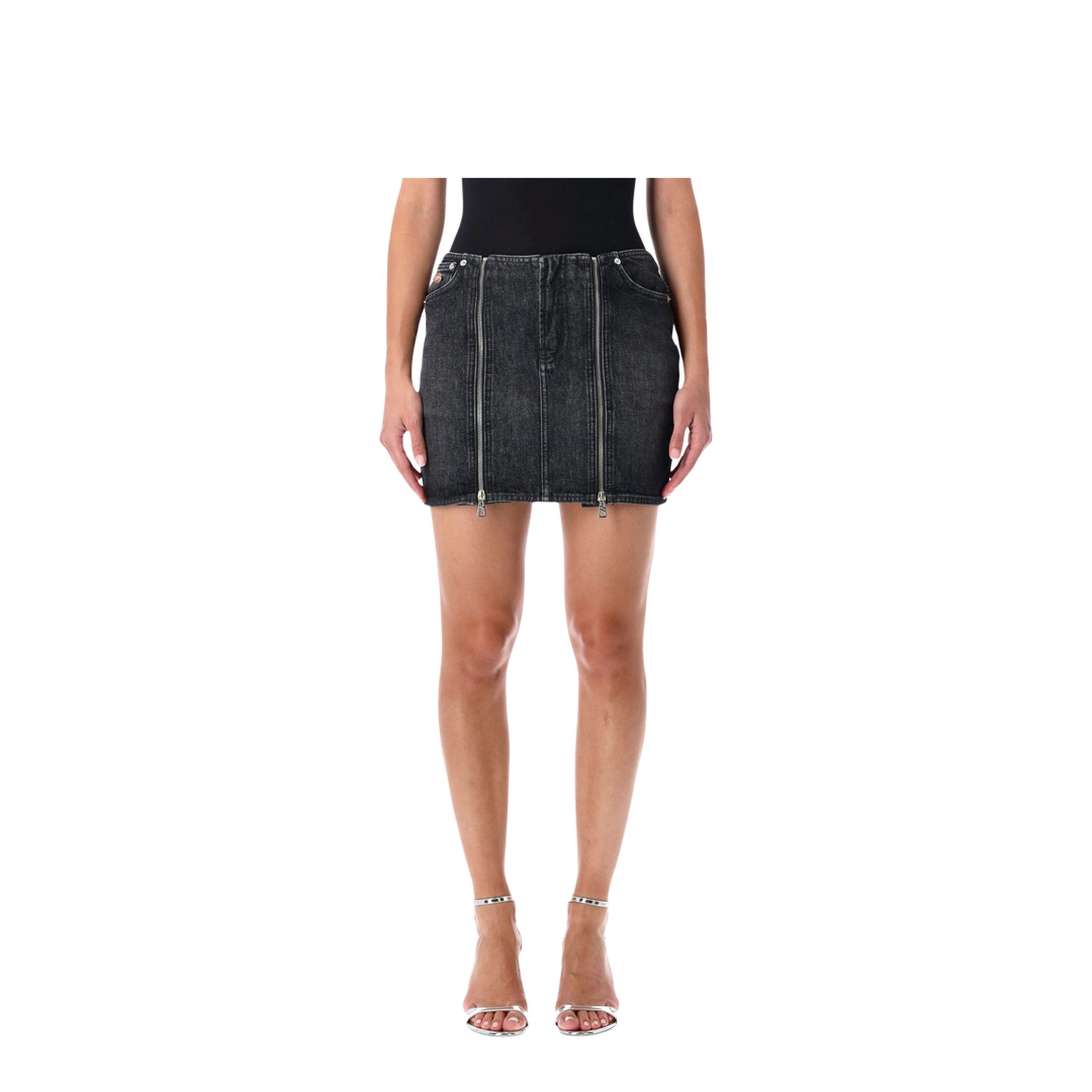 MAYFEYR - Jean Paul Gaultier - Skirts - SK023D01606