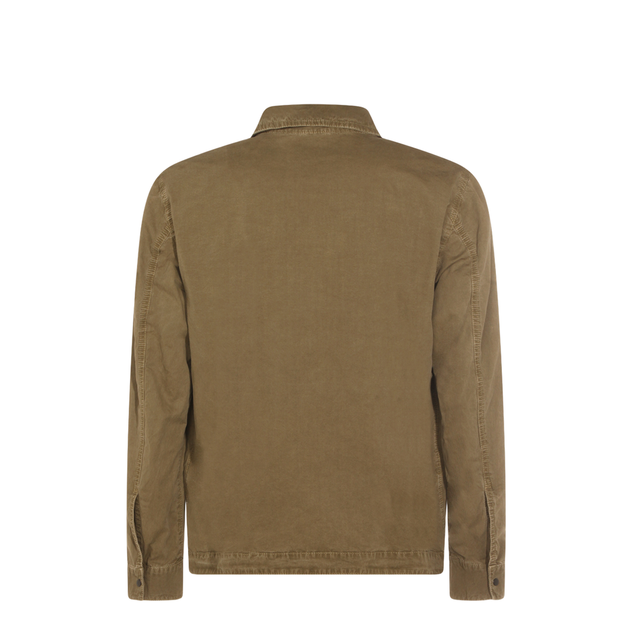 Shirts Green