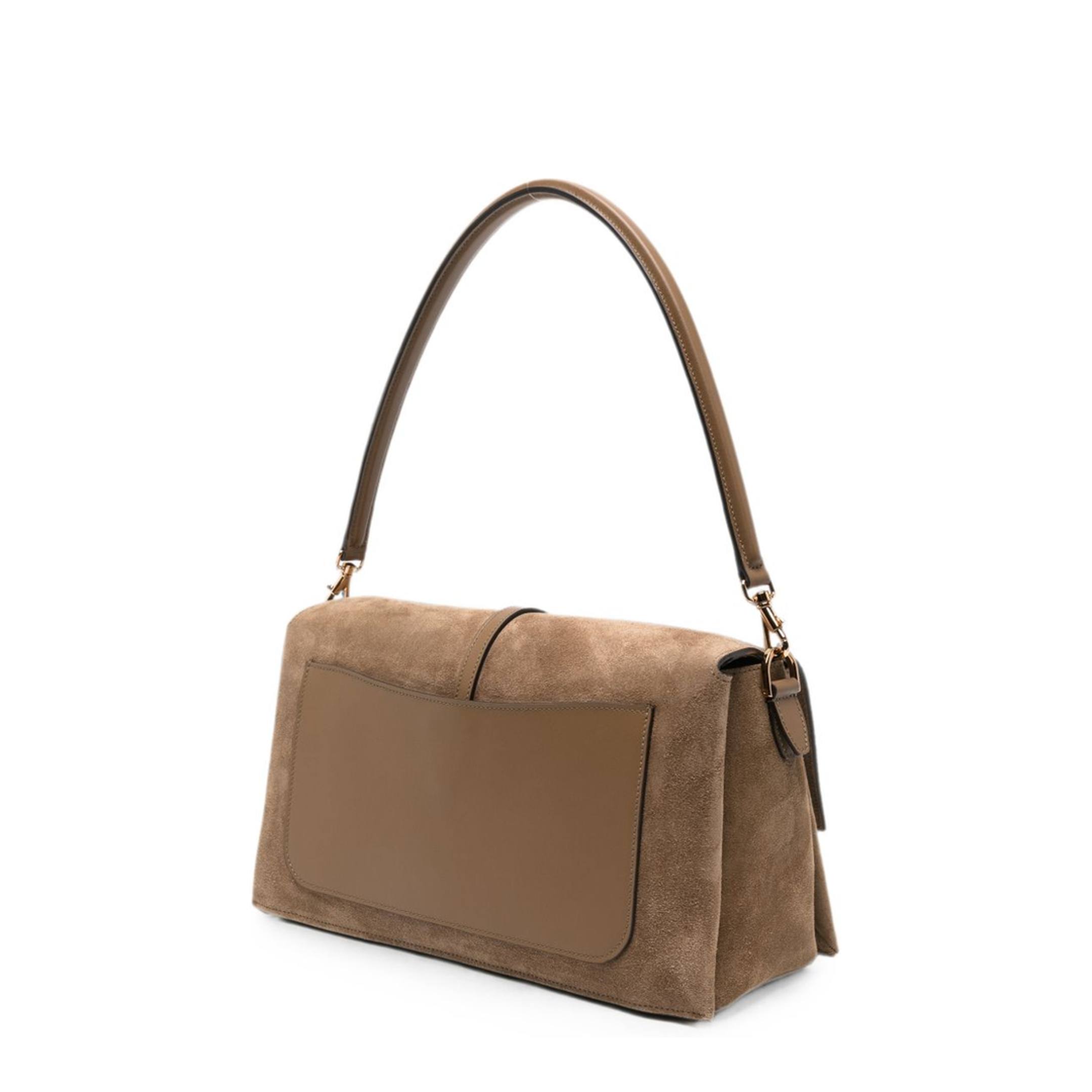 MAYFEYR - Tod's - Brown Bag - XBWTSEC9200P3A7L44