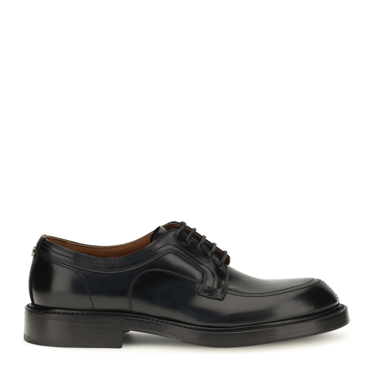 MAYFEYR - Dolce & Gabbana - Calfskin Derby Loafers - A10923A088180999