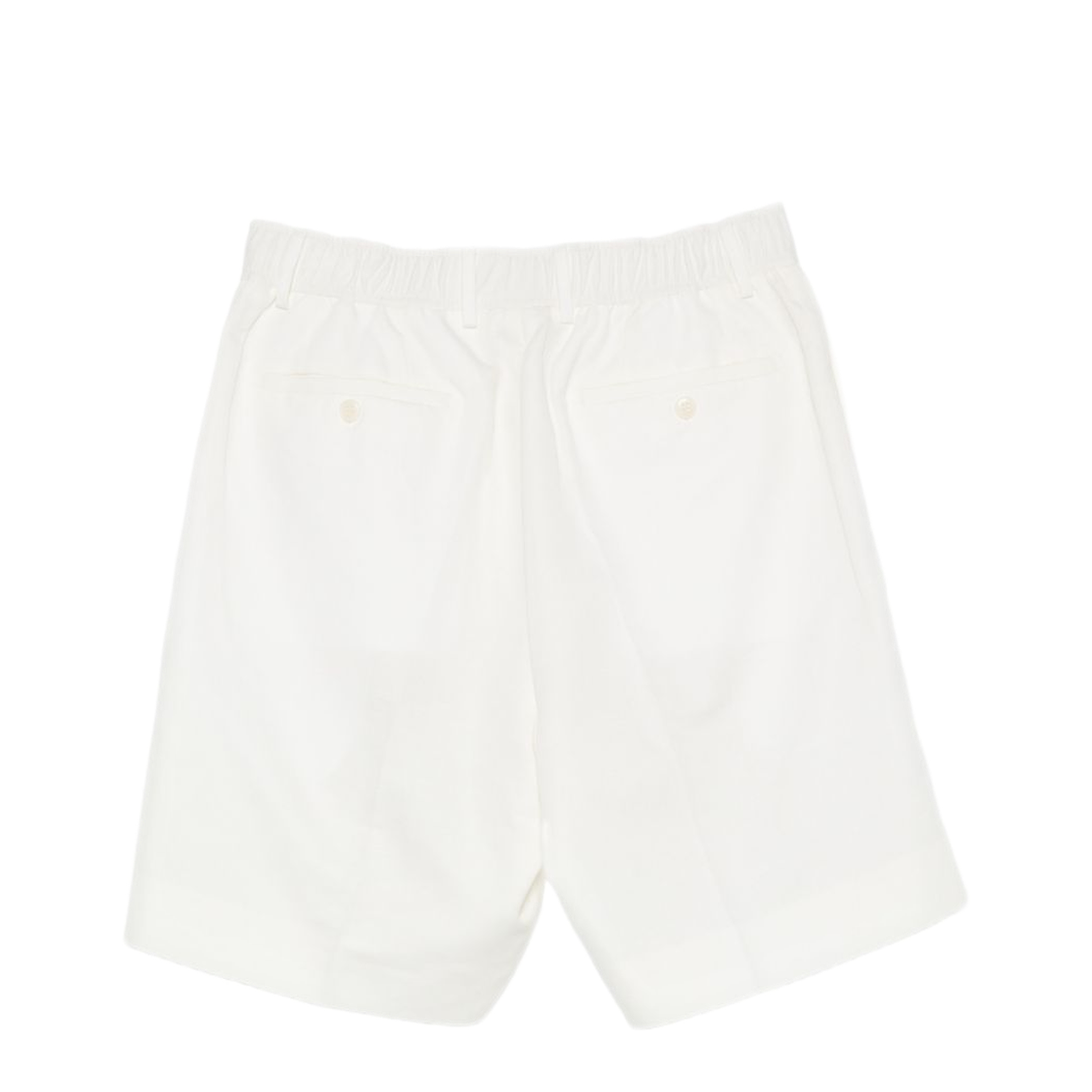MAYFEYR - Brioni - Shorts White - RPZ10MPA1069100