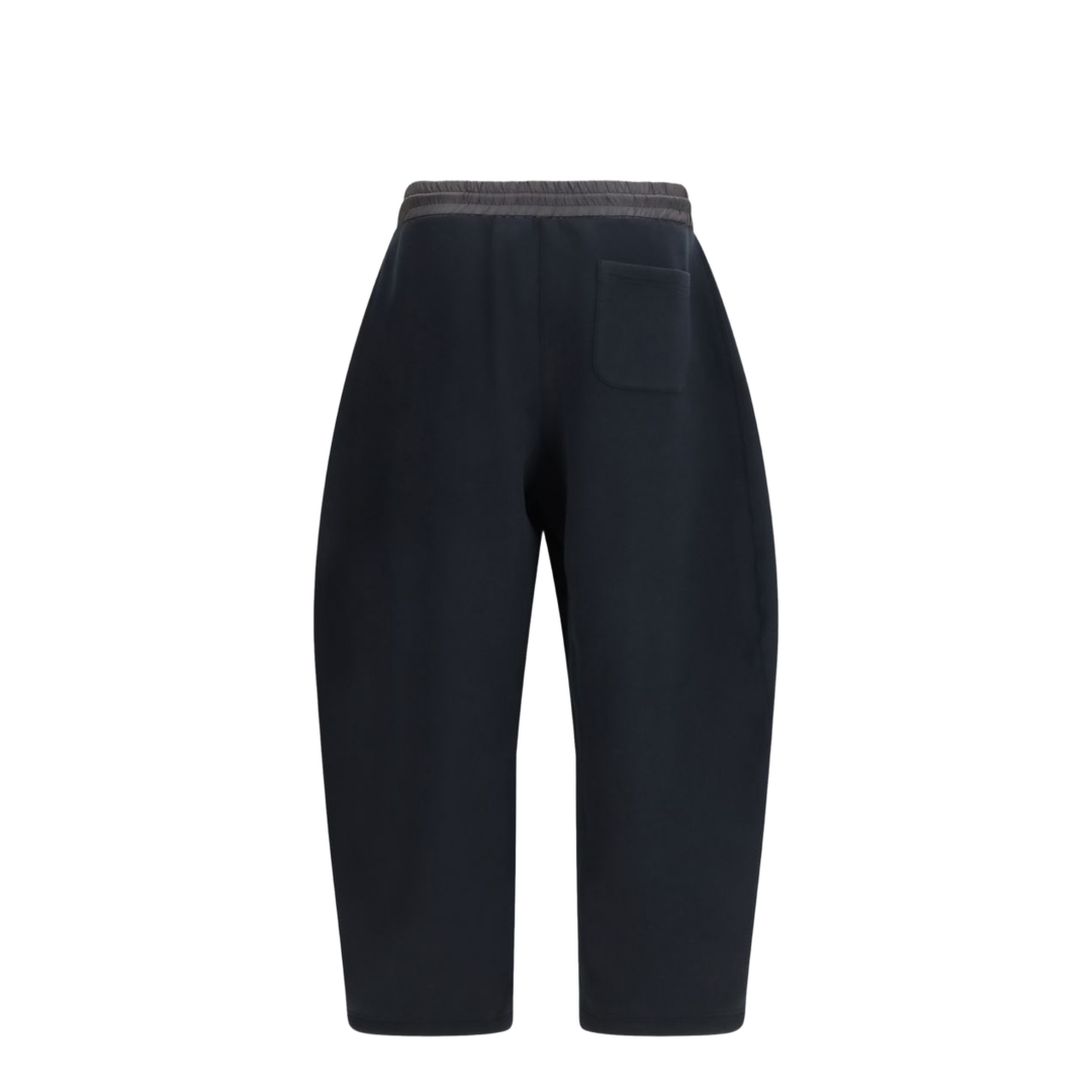 MAYFEYR - Sacai - Trousers Black - 26-03951M001
