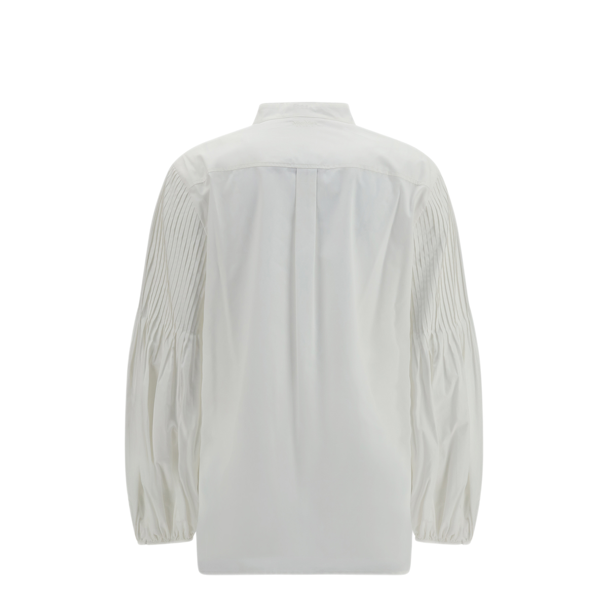 MAYFEYR - - Balloon Sleeve Blouse - 2626116071600001