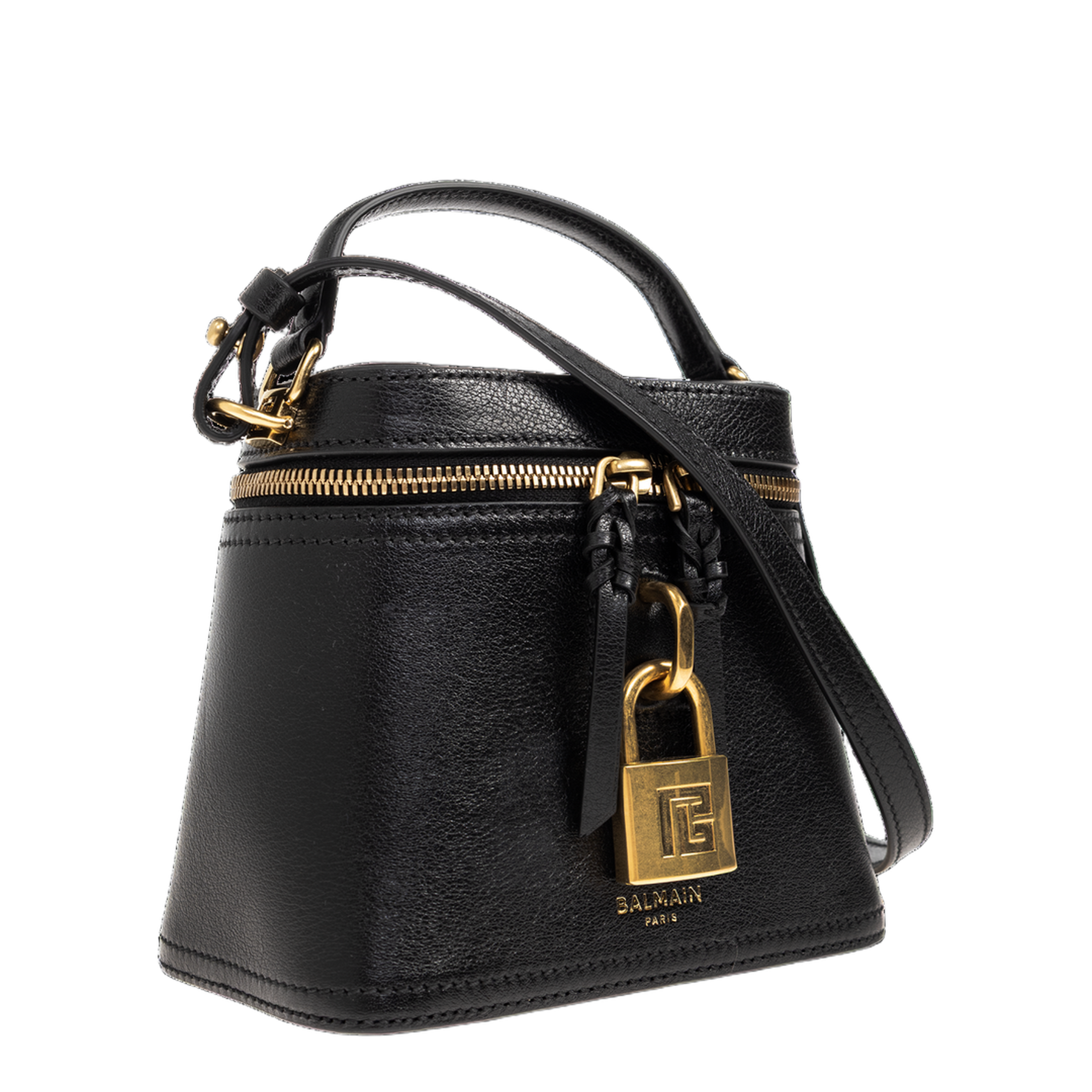 Pulse Vanity Handbag