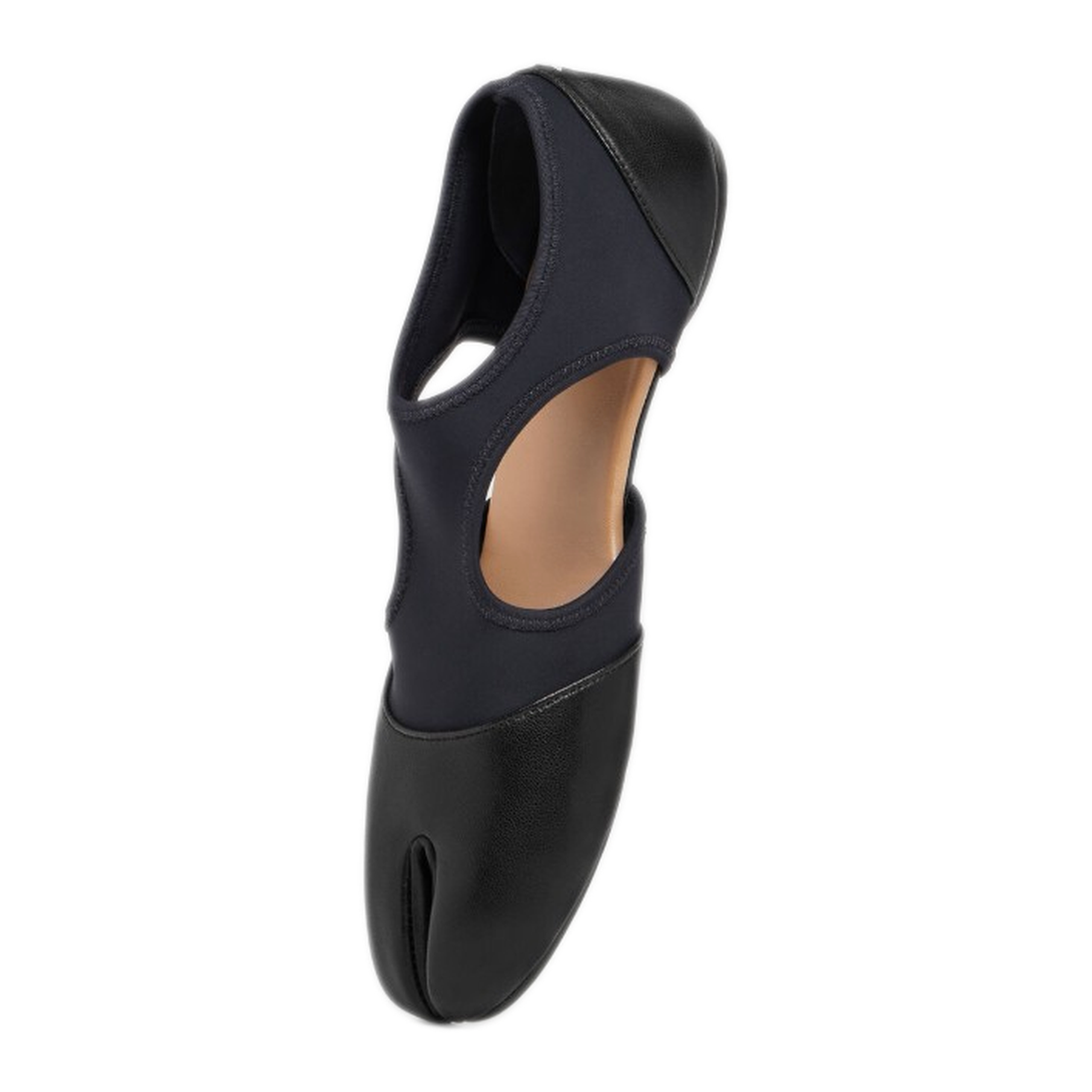 MAYFEYR - Maison Margiela - Mocassin - S58WR0126PR869T8013