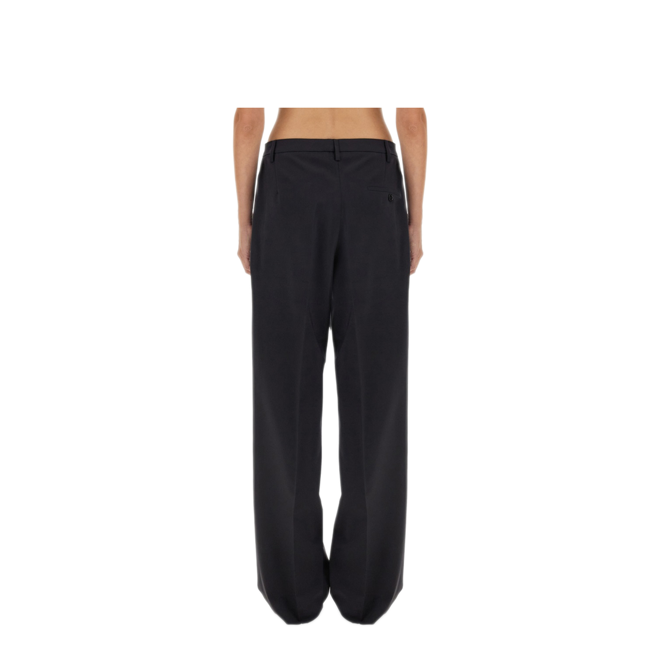 MAYFEYR - ASPESI - Regular Fit Pants - 0173Z05801098